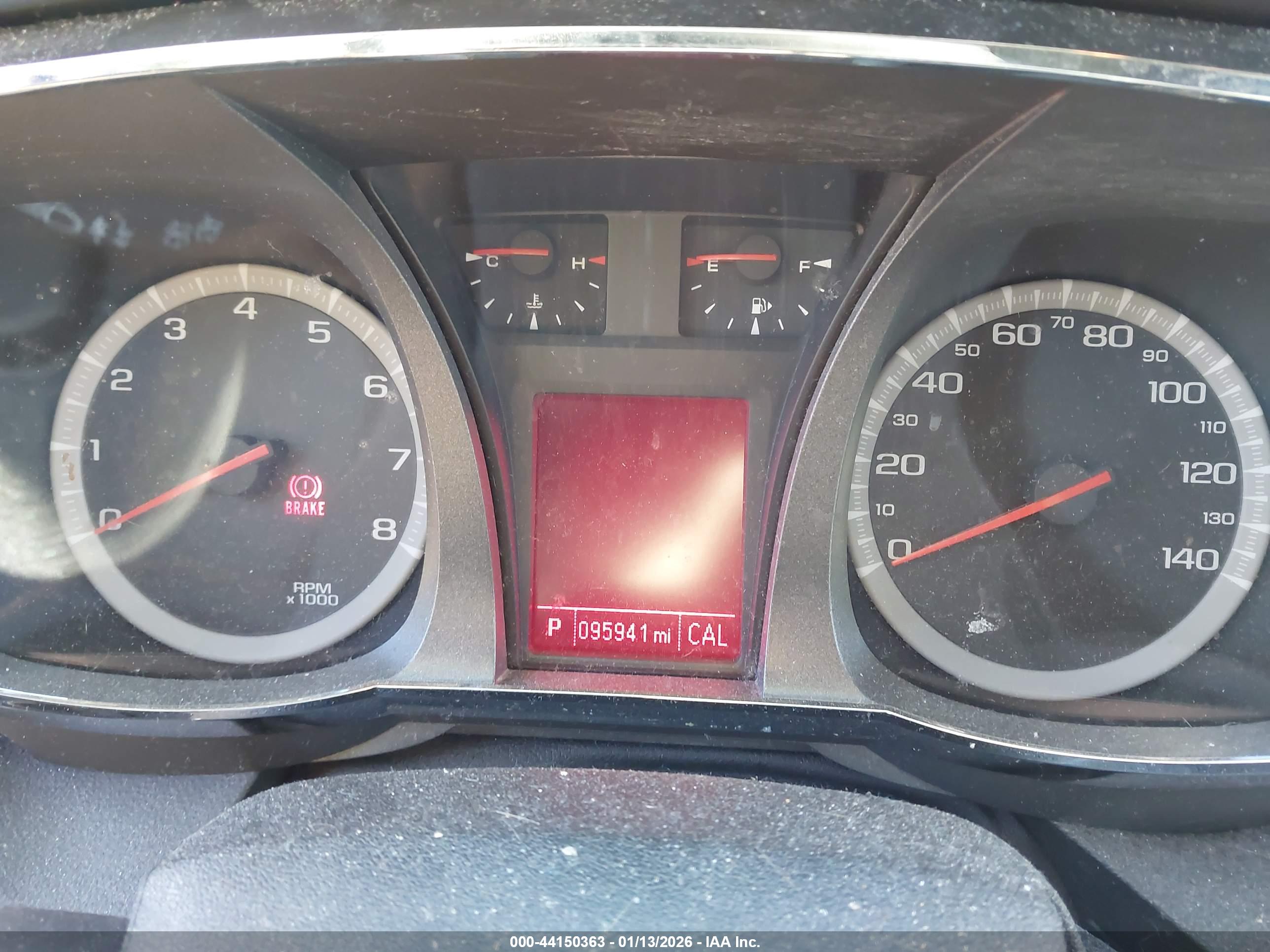 GMC TERRAIN image 7