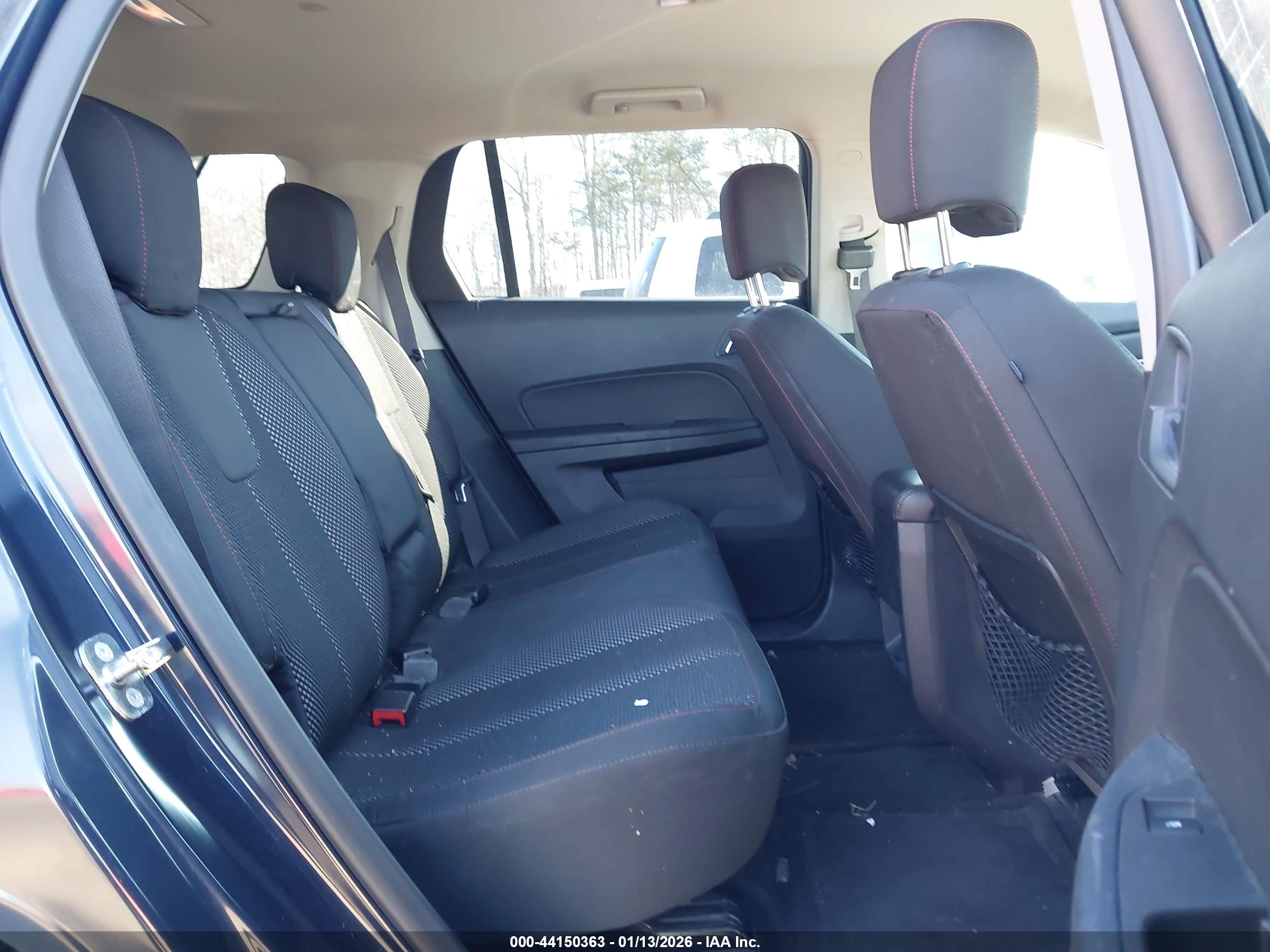 GMC TERRAIN image 8