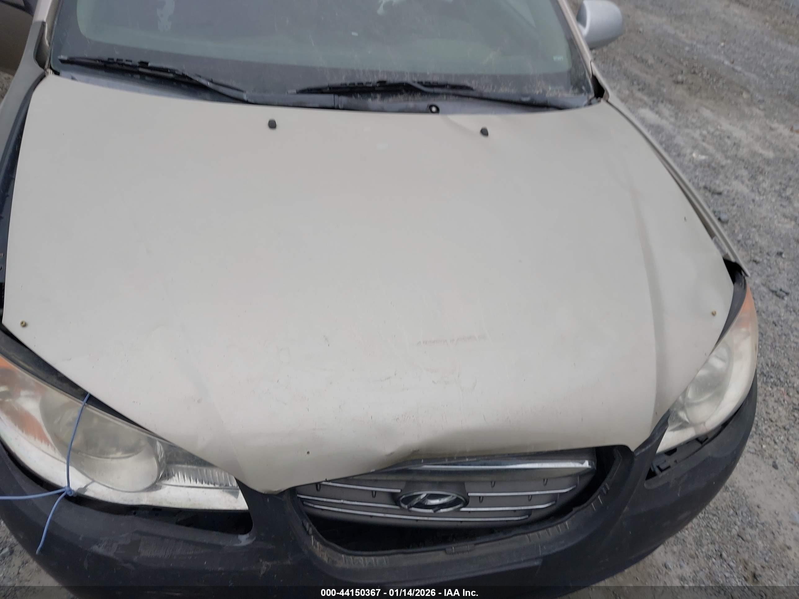 HYUNDAI ELANTRA image 10