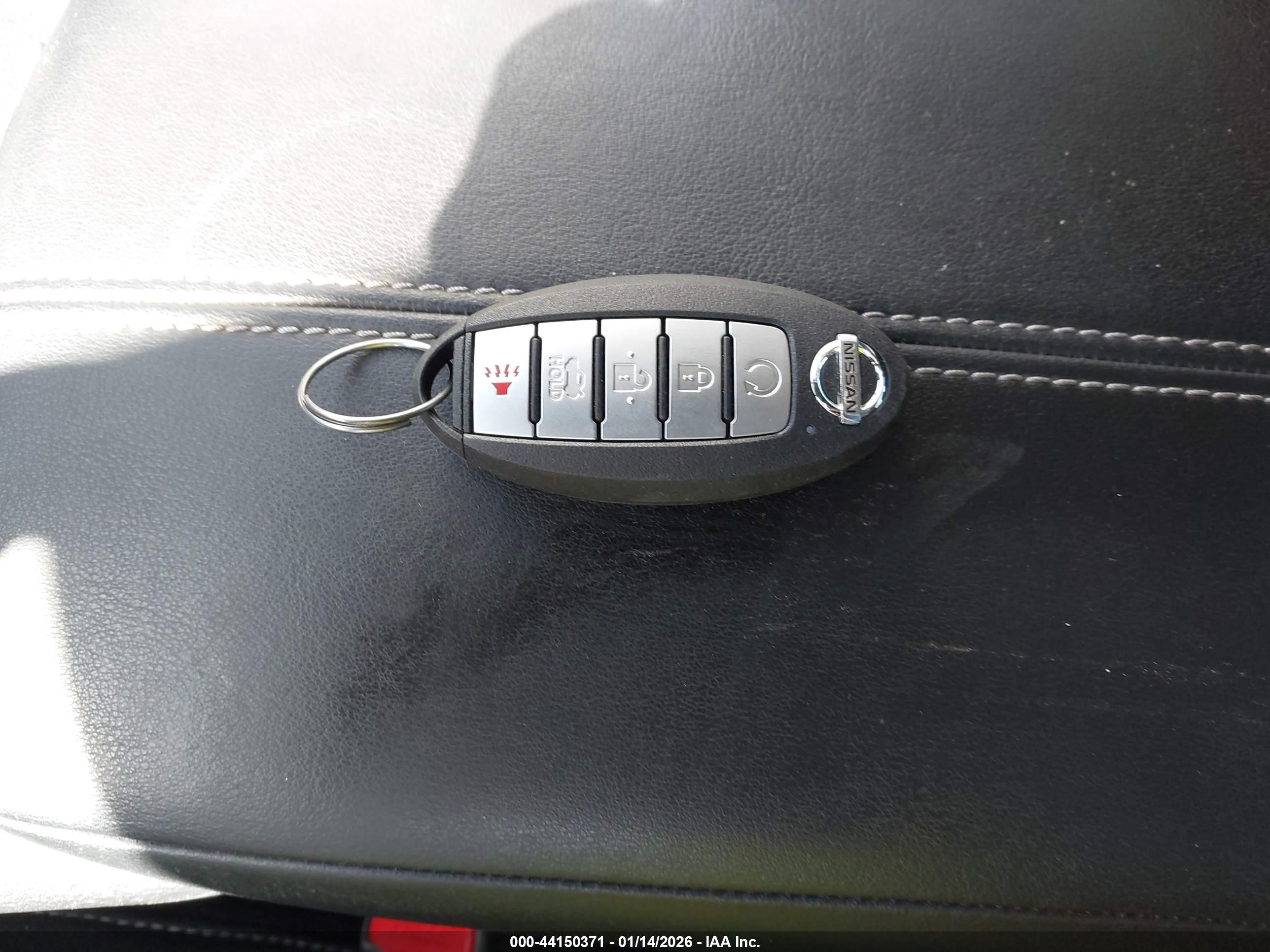 NISSAN SENTRA image 11