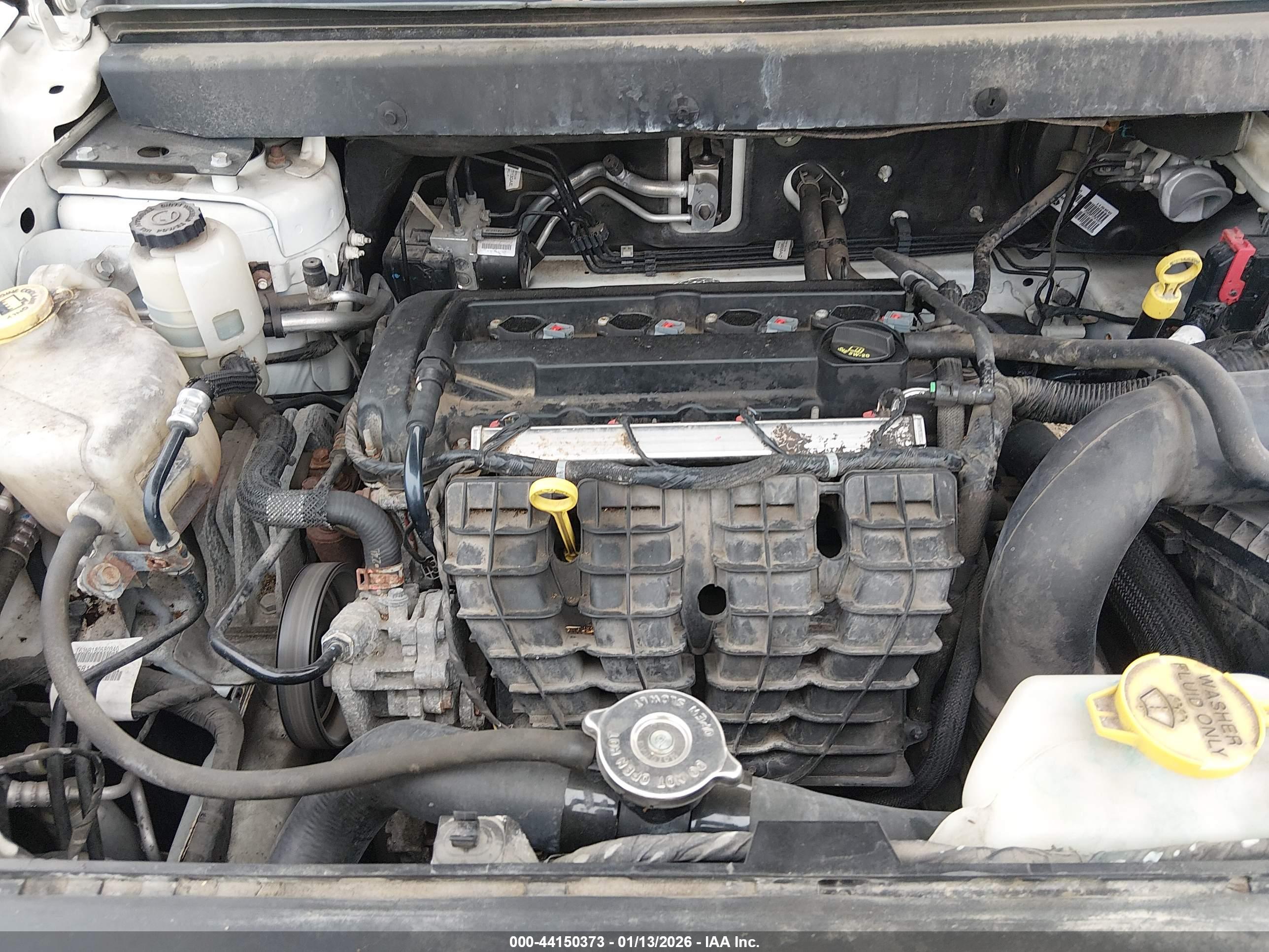 DODGE JOURNEY image 10