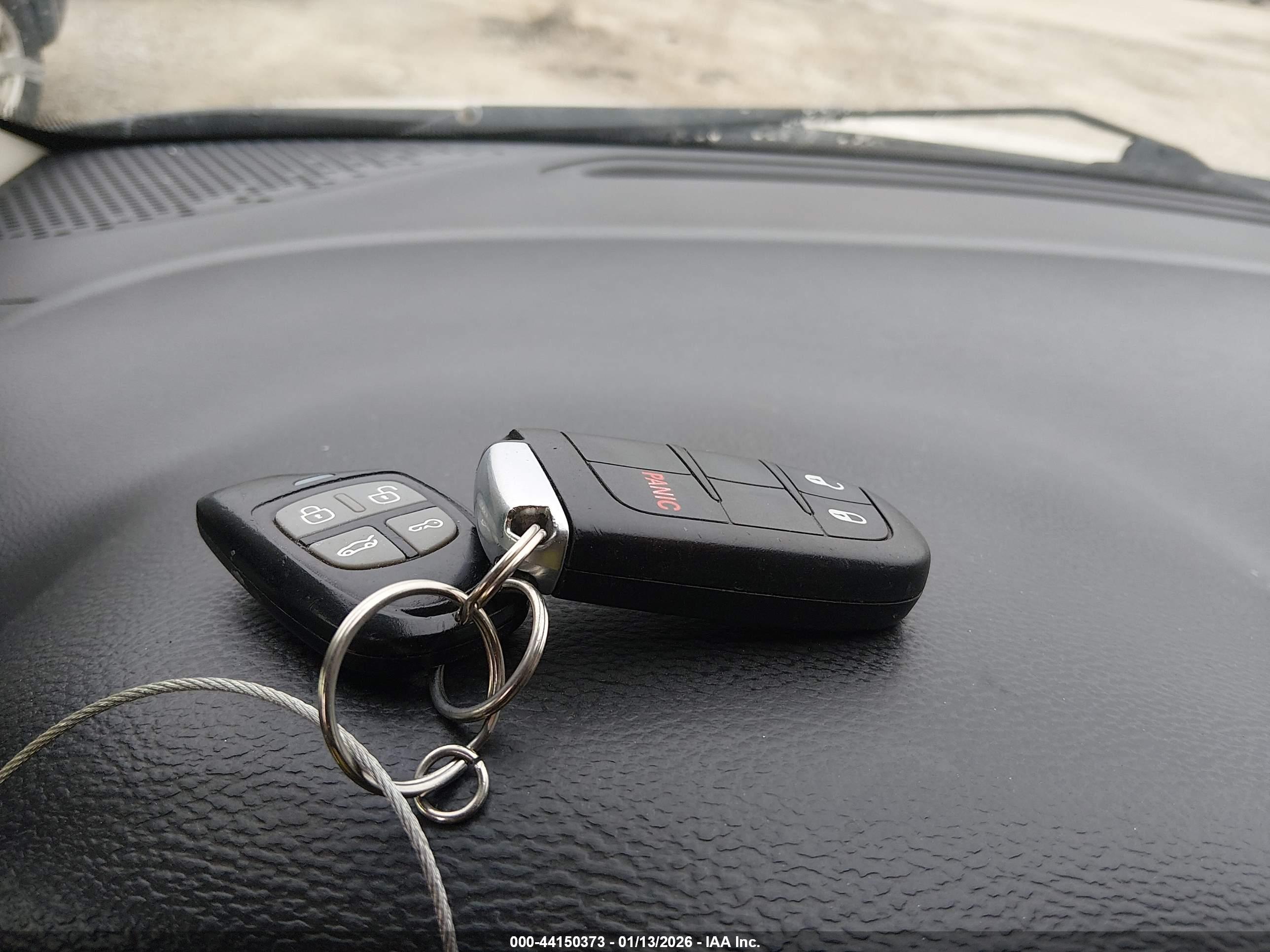 DODGE JOURNEY image 11