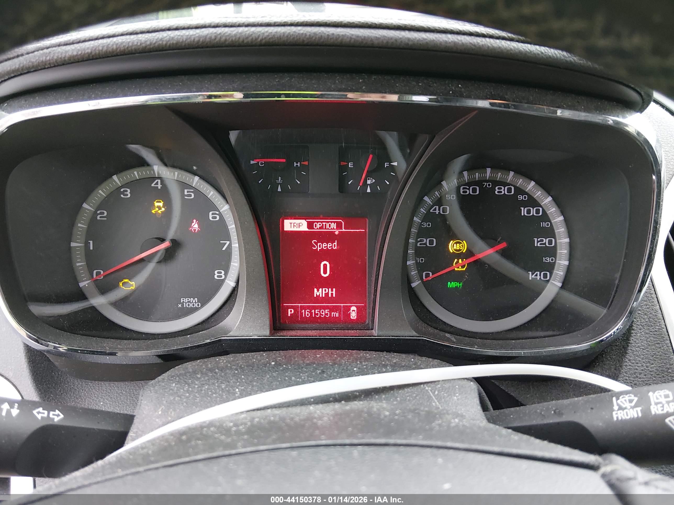 GMC TERRAIN image 7