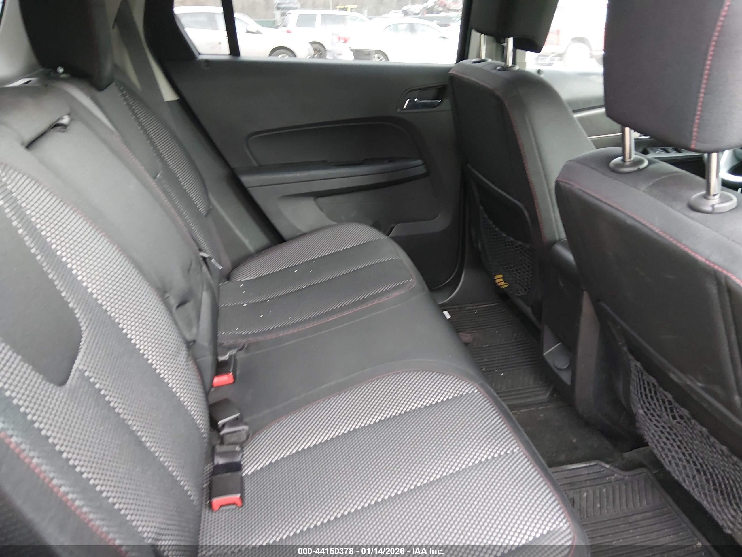 GMC TERRAIN image 8