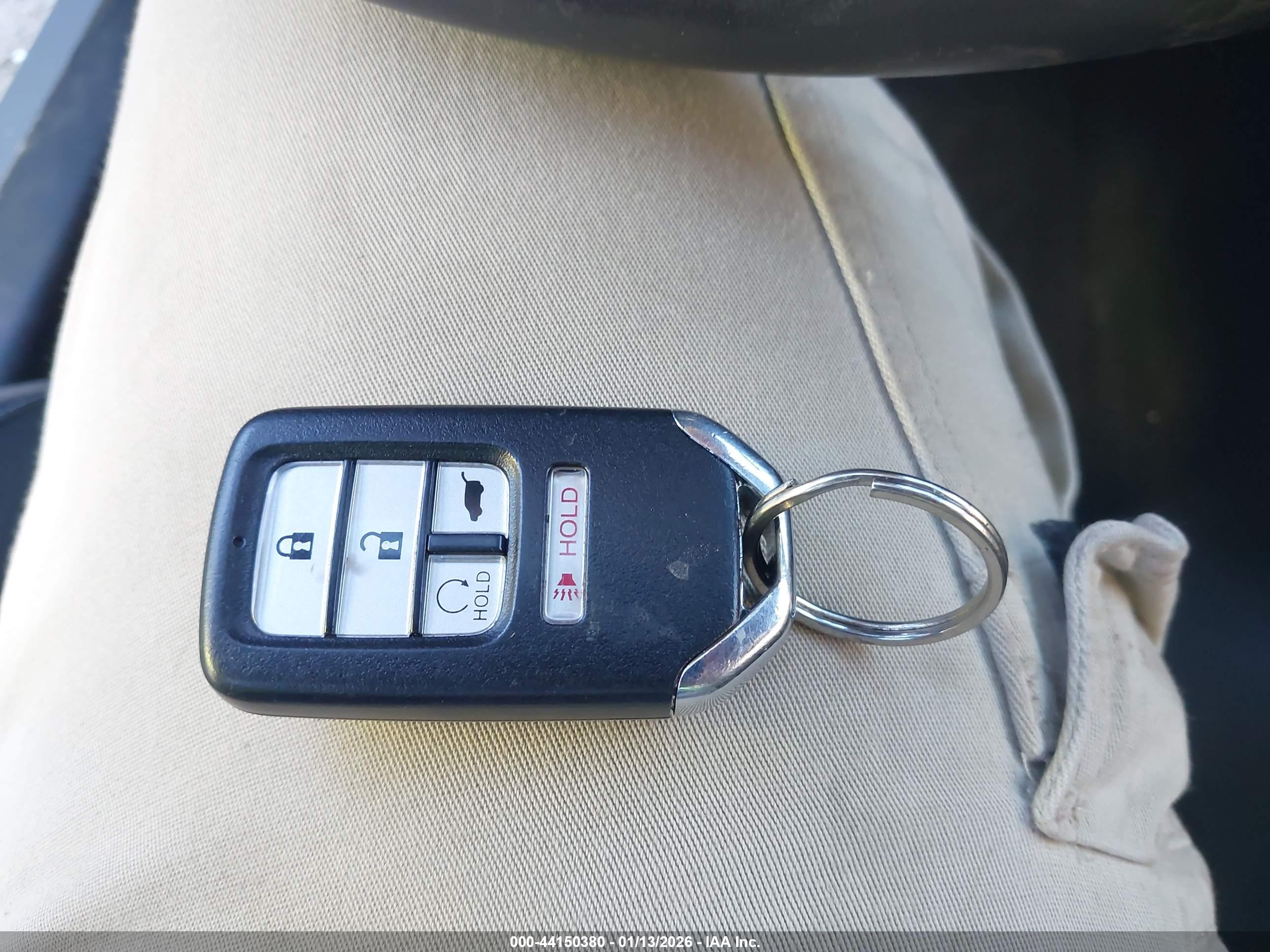 HONDA CIVIC image 11
