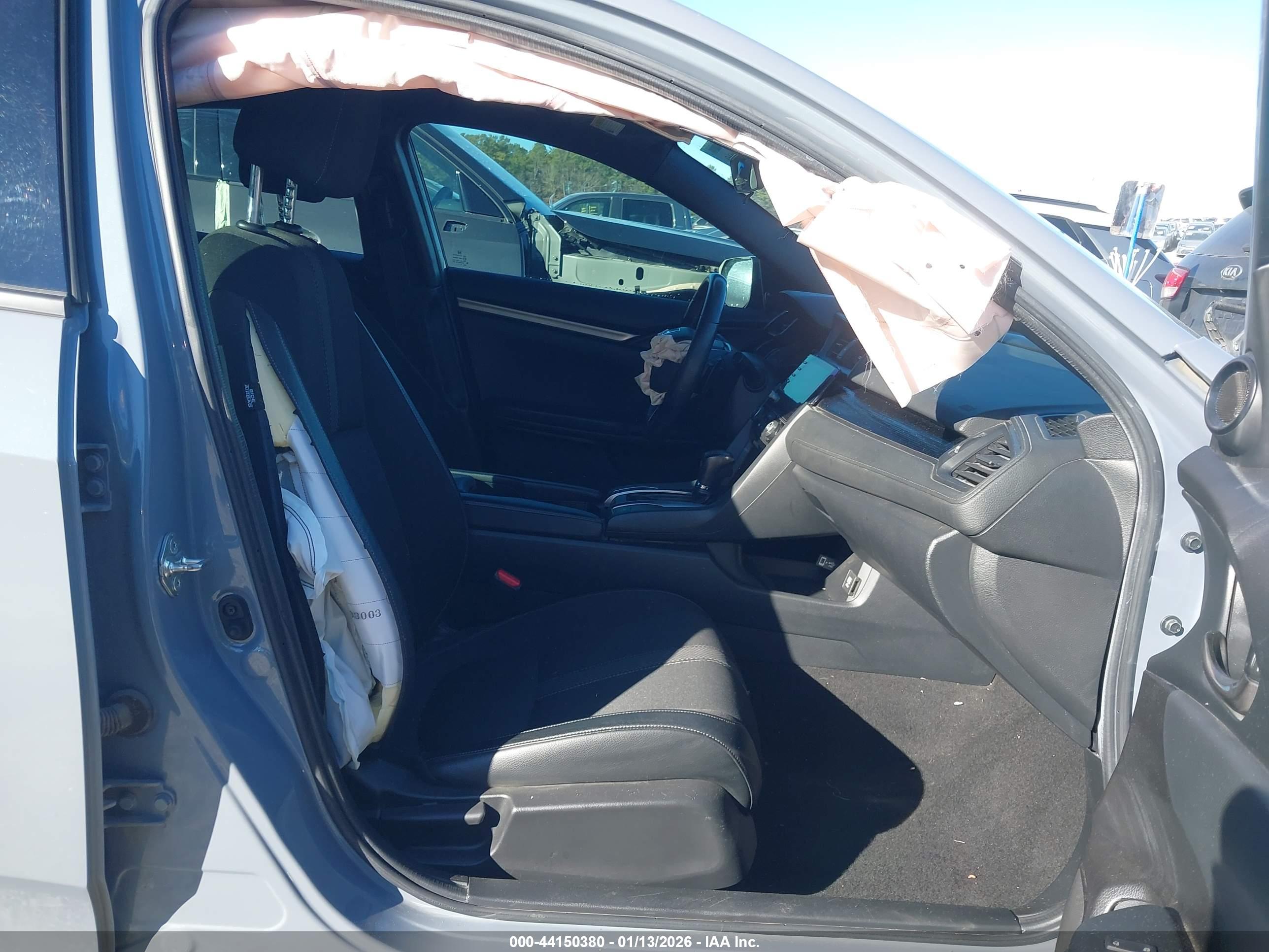 HONDA CIVIC image 5