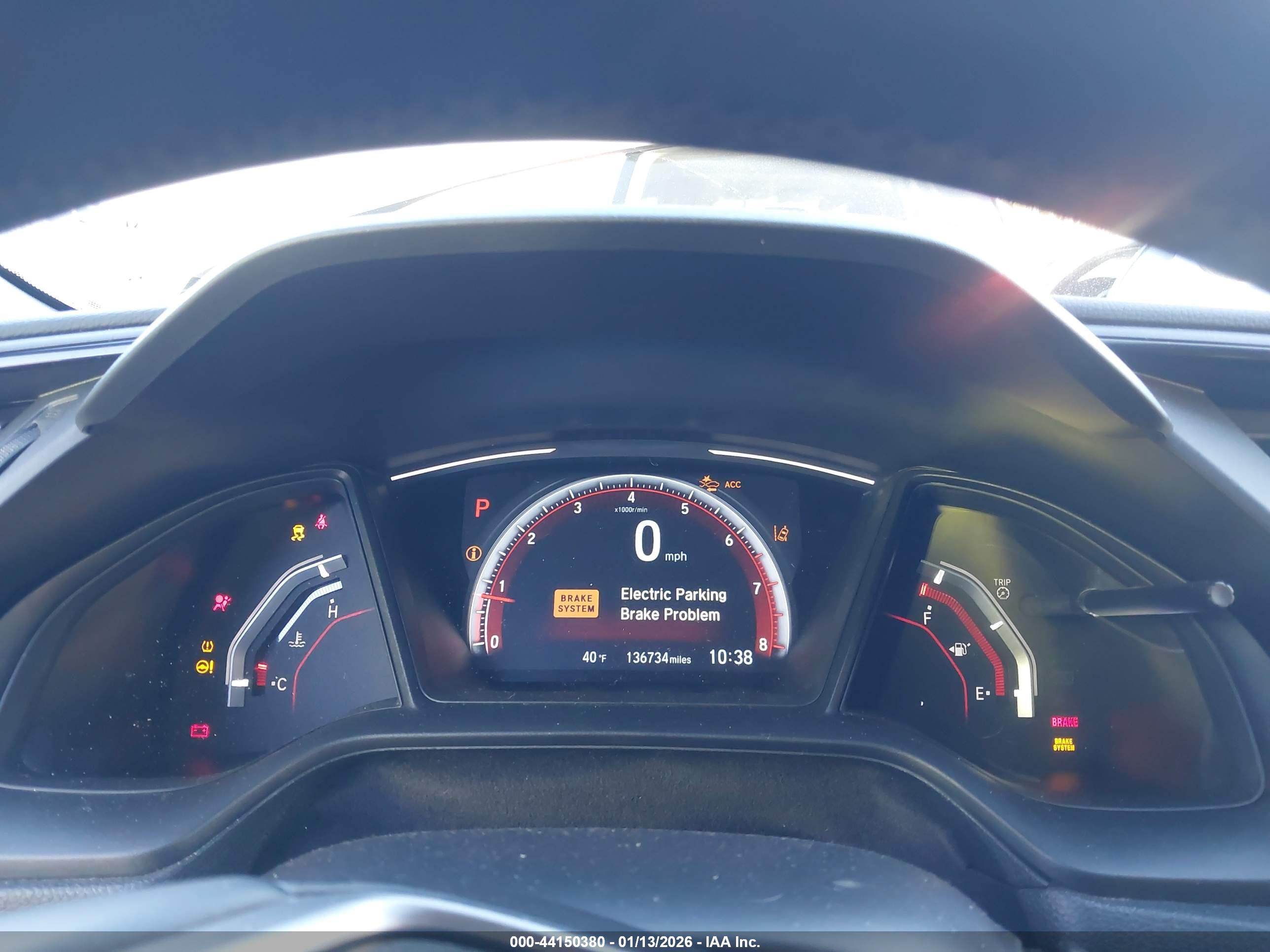 HONDA CIVIC image 7