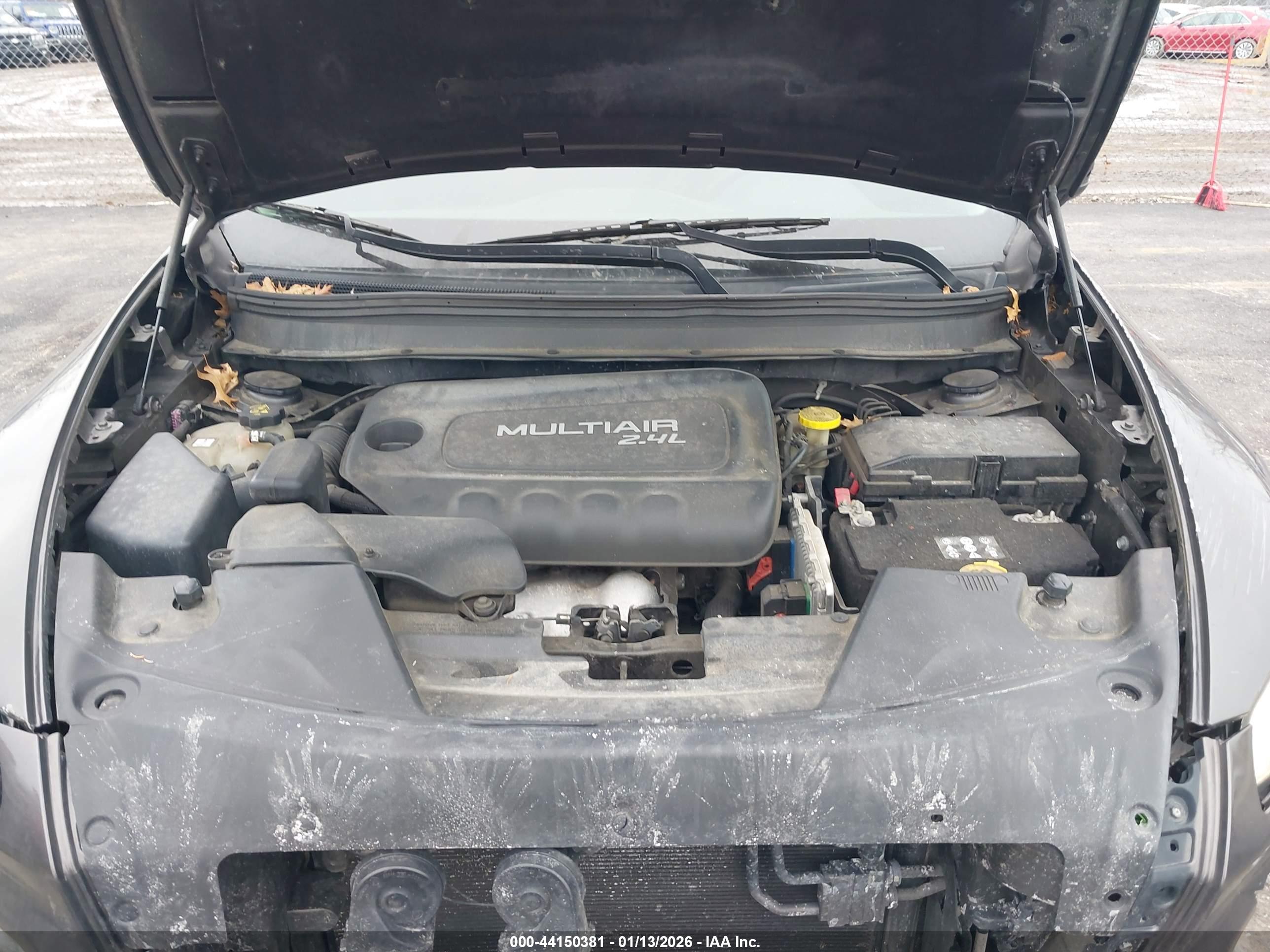 JEEP CHEROKEE image 10