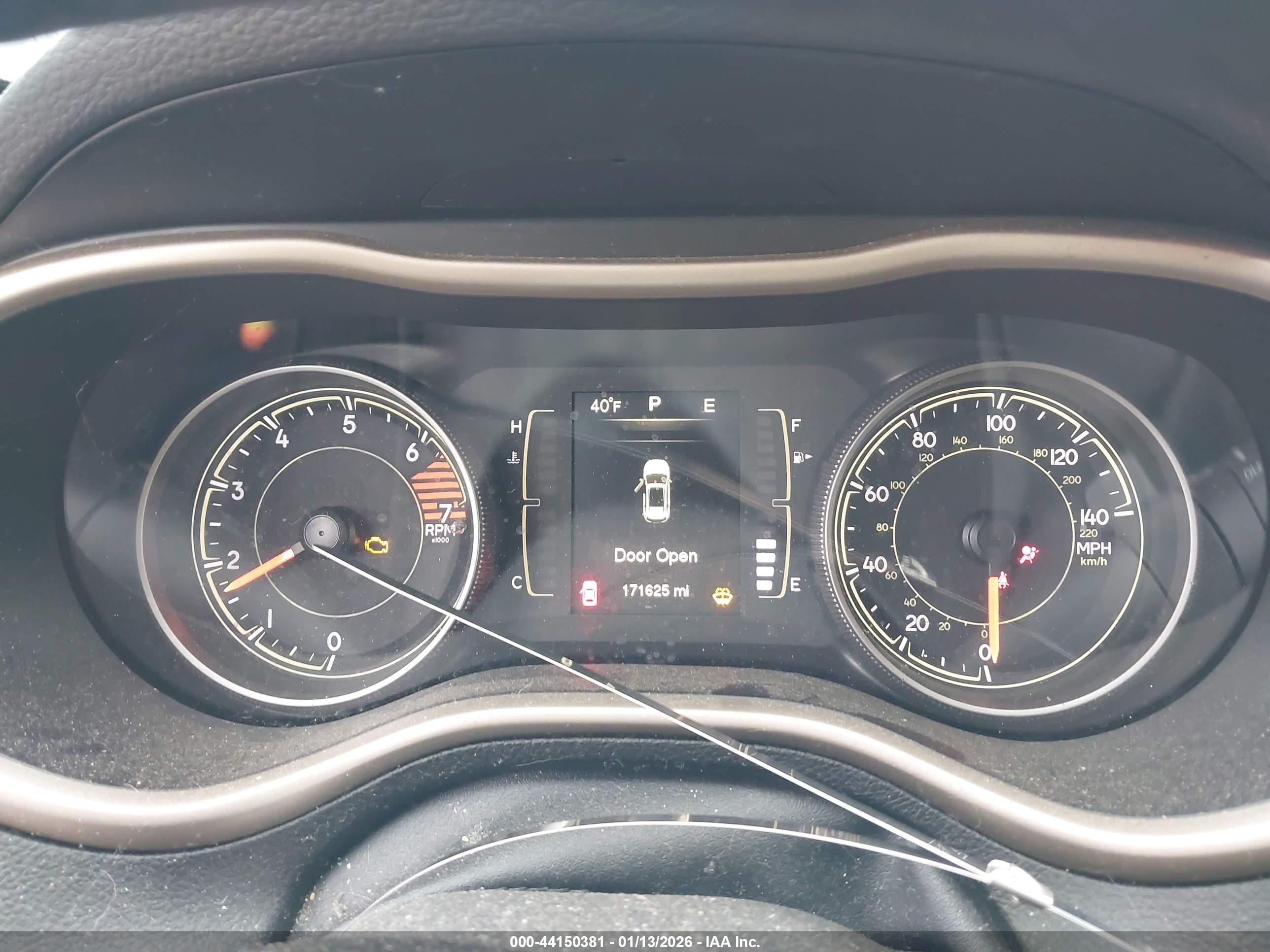 JEEP CHEROKEE image 7