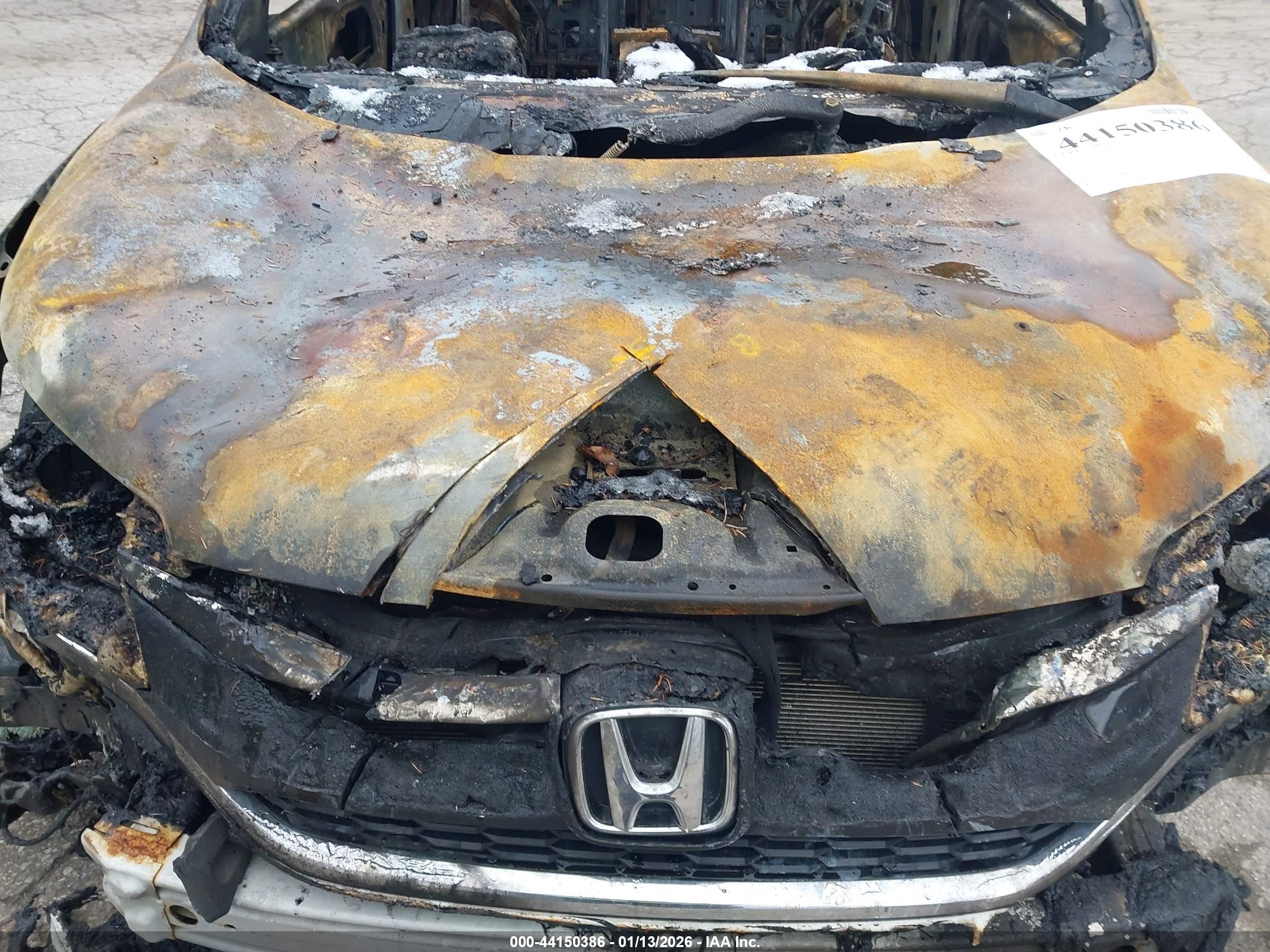 HONDA CR-V image 10