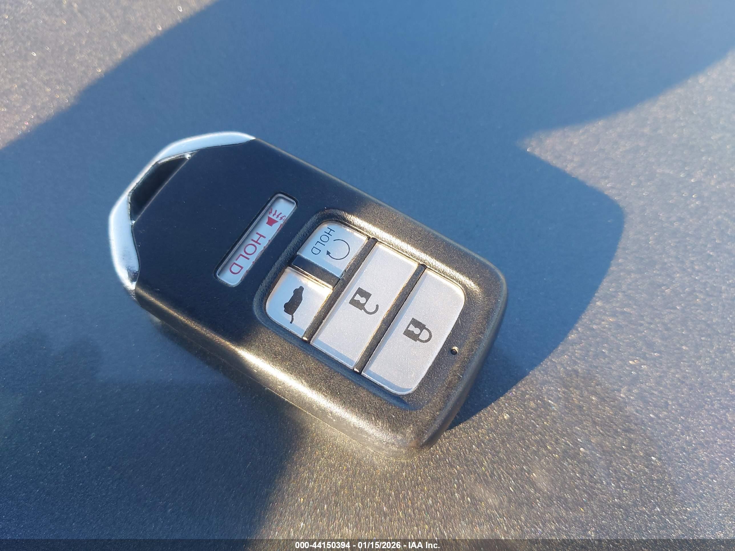 HONDA CIVIC image 11