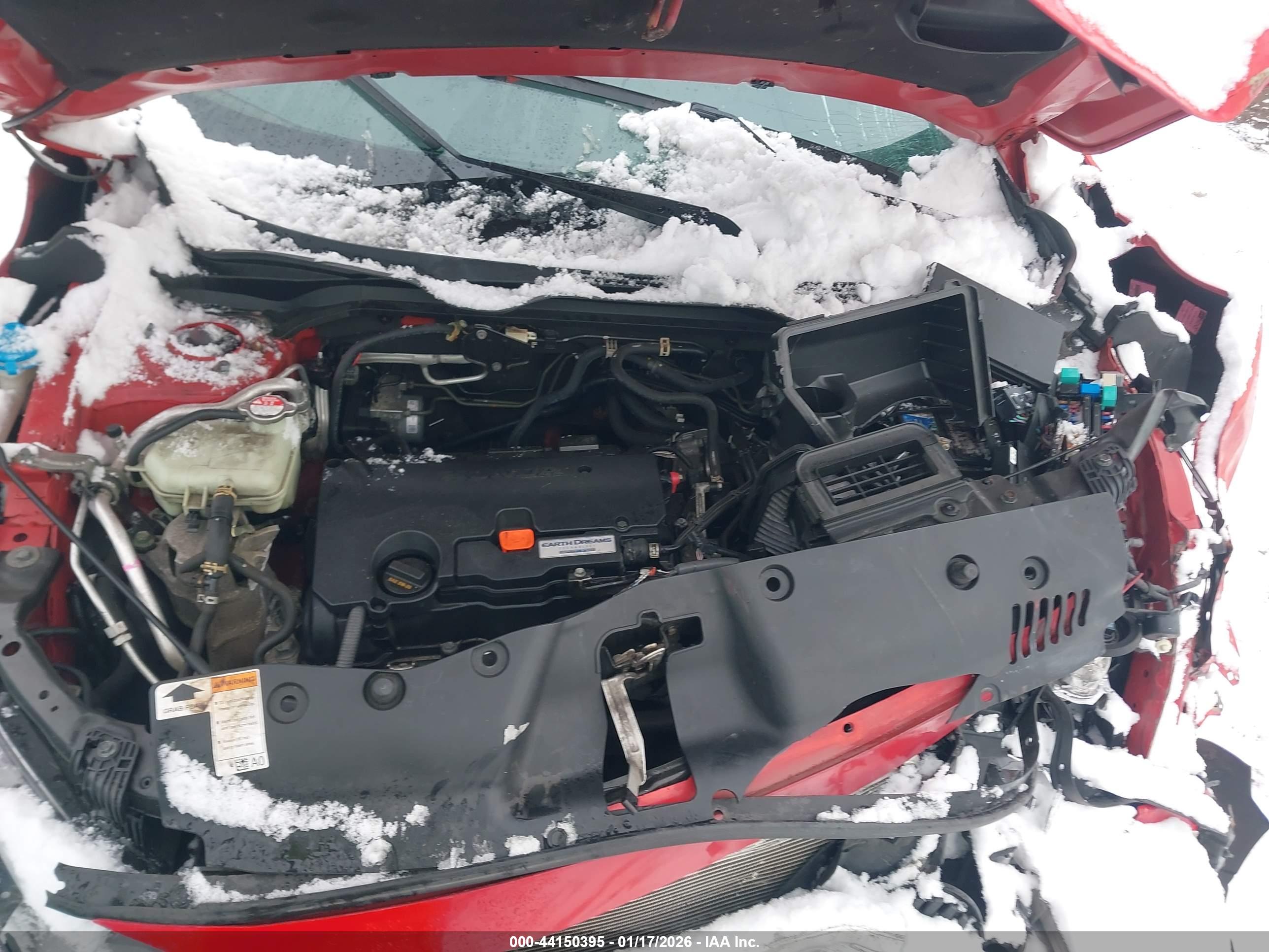 HONDA CIVIC image 10