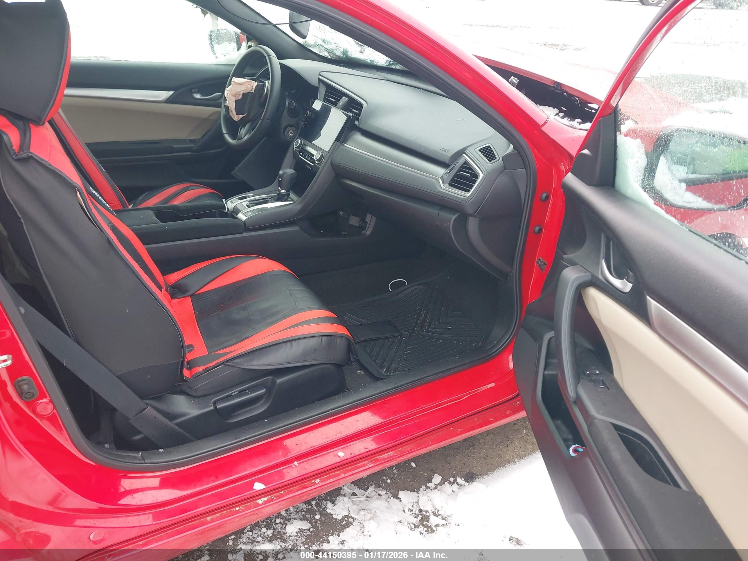 HONDA CIVIC image 5