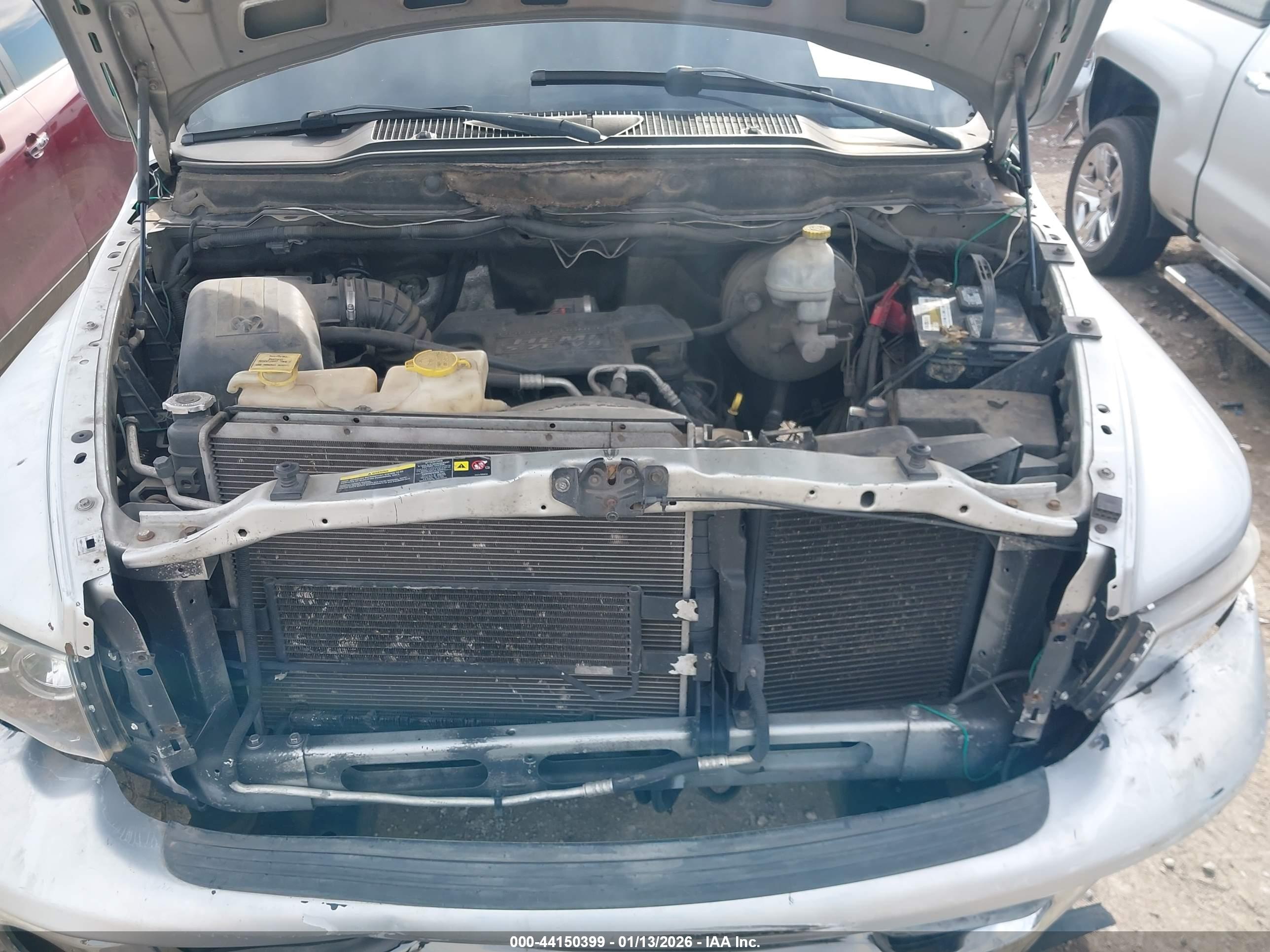 DODGE RAM image 10
