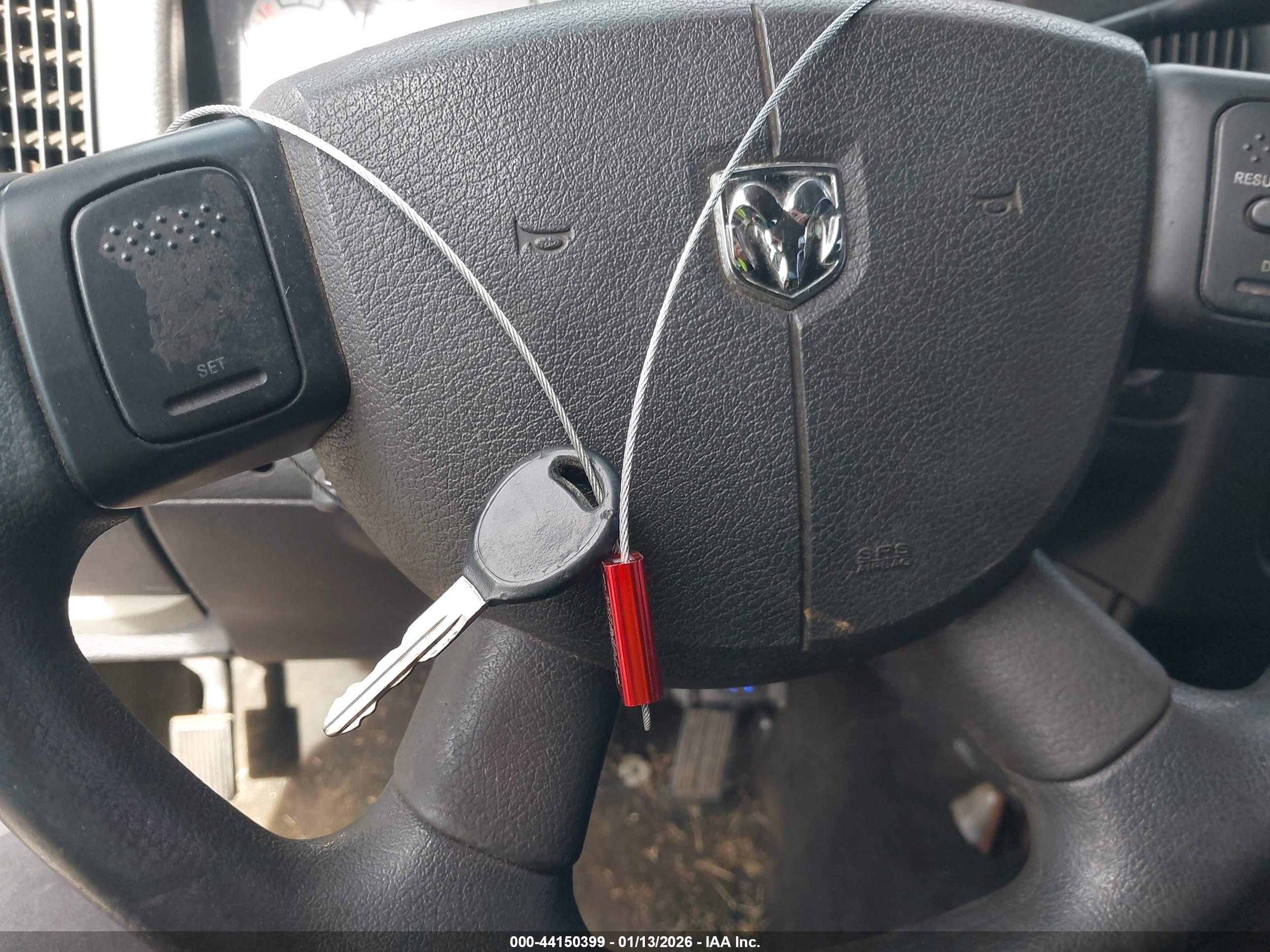 DODGE RAM image 11