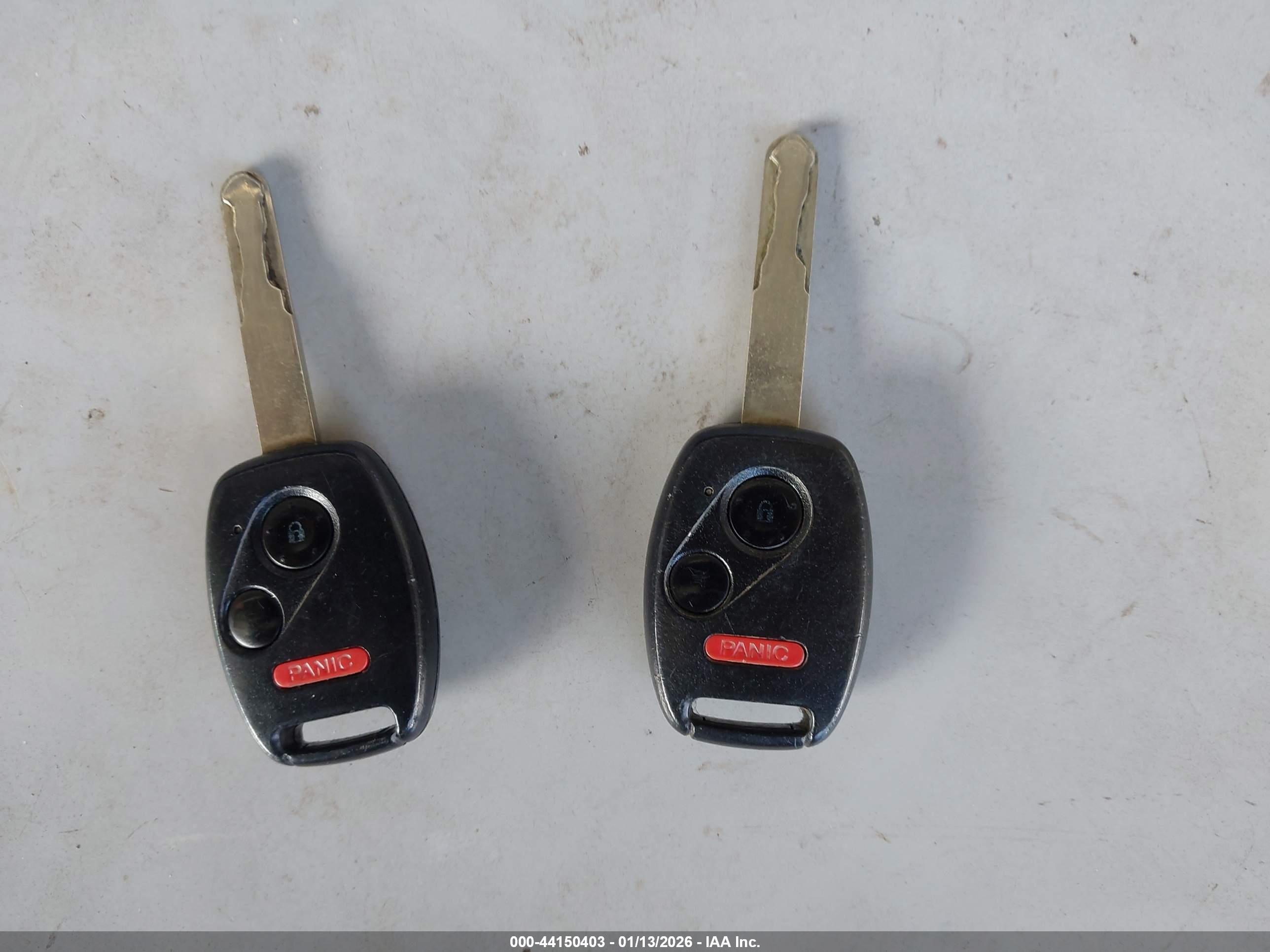 HONDA CIVIC image 11
