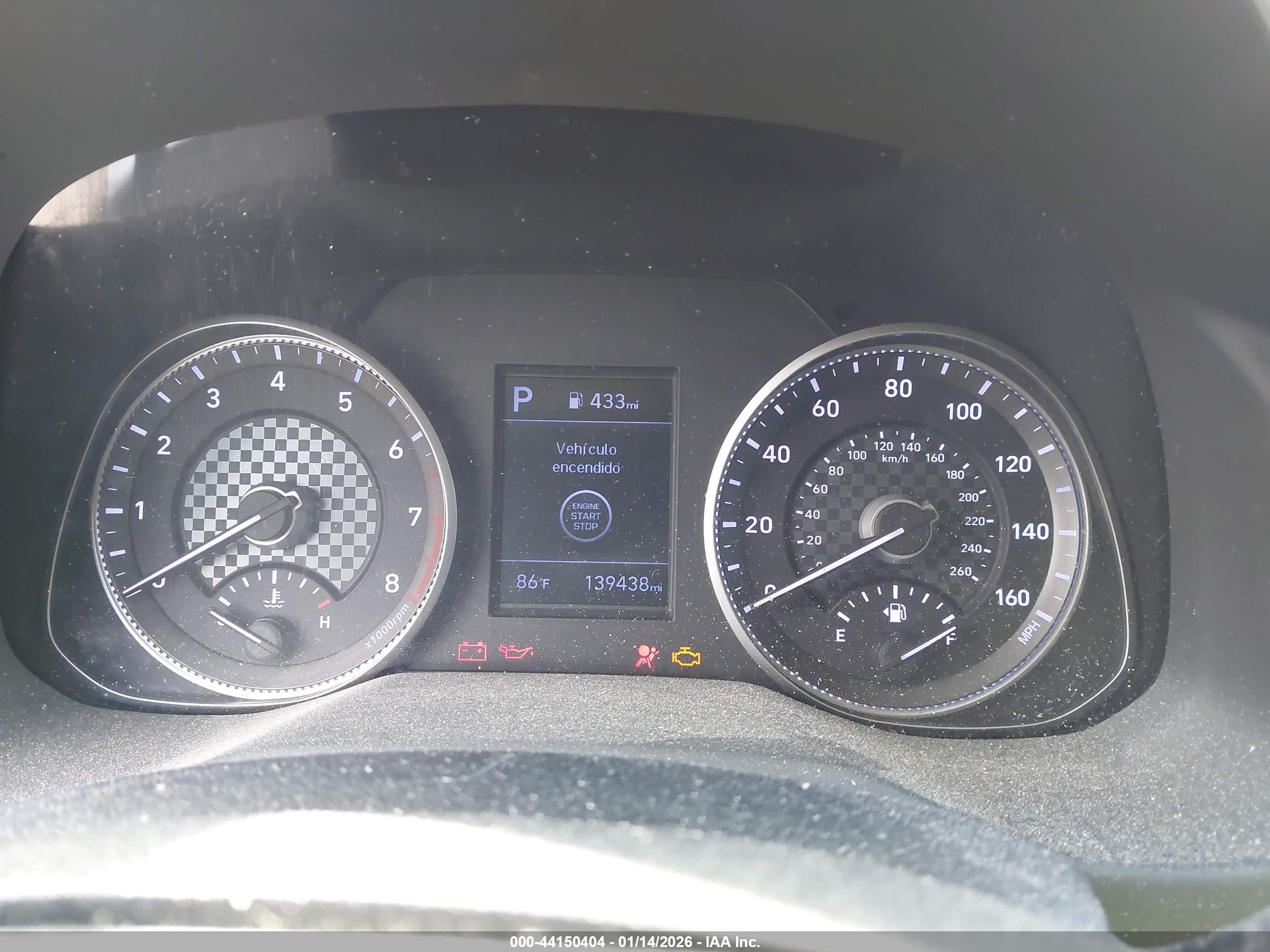 HYUNDAI ELANTRA image 7