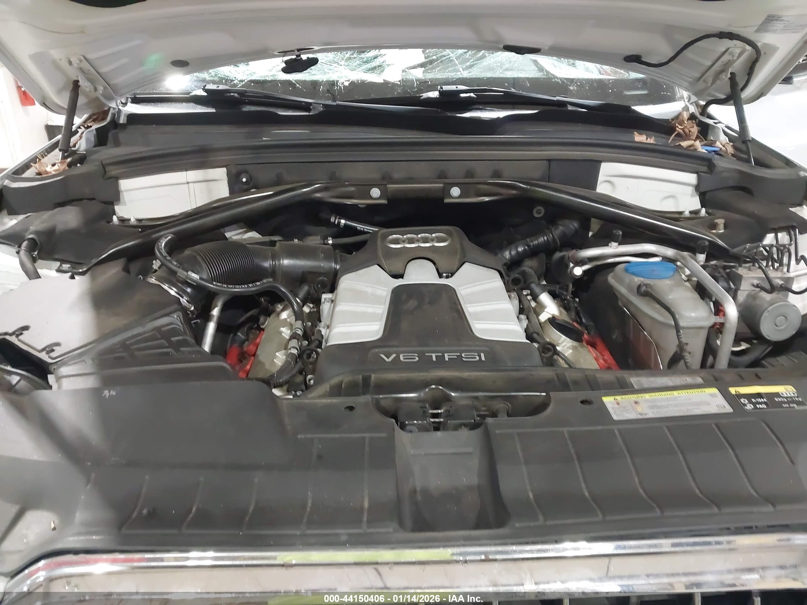 AUDI Q5 image 10
