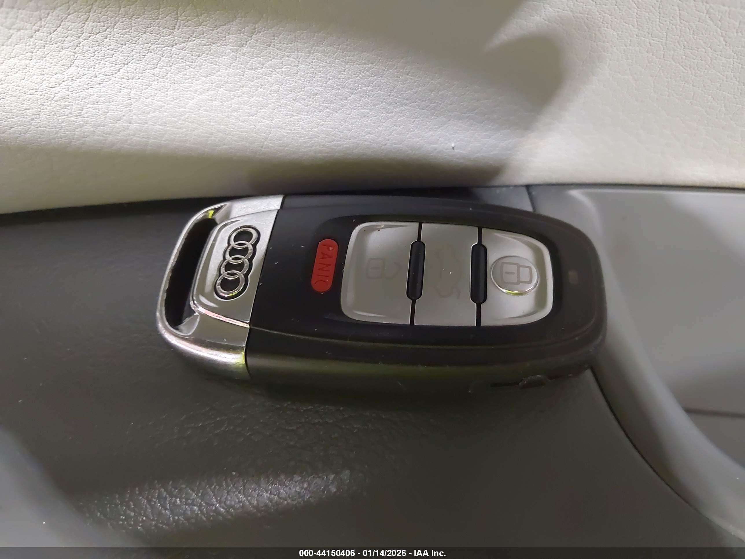 AUDI Q5 image 11