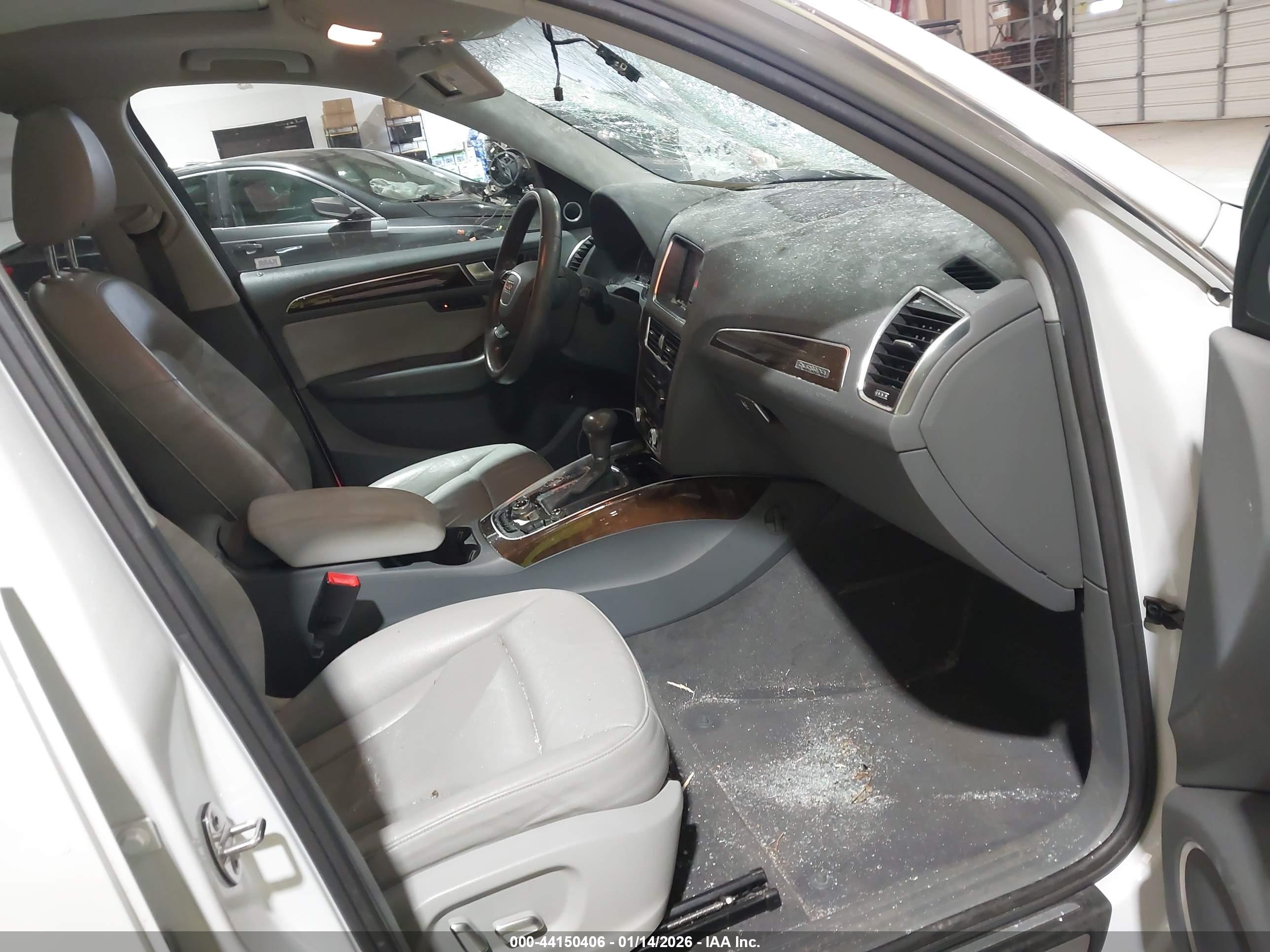 AUDI Q5 image 5