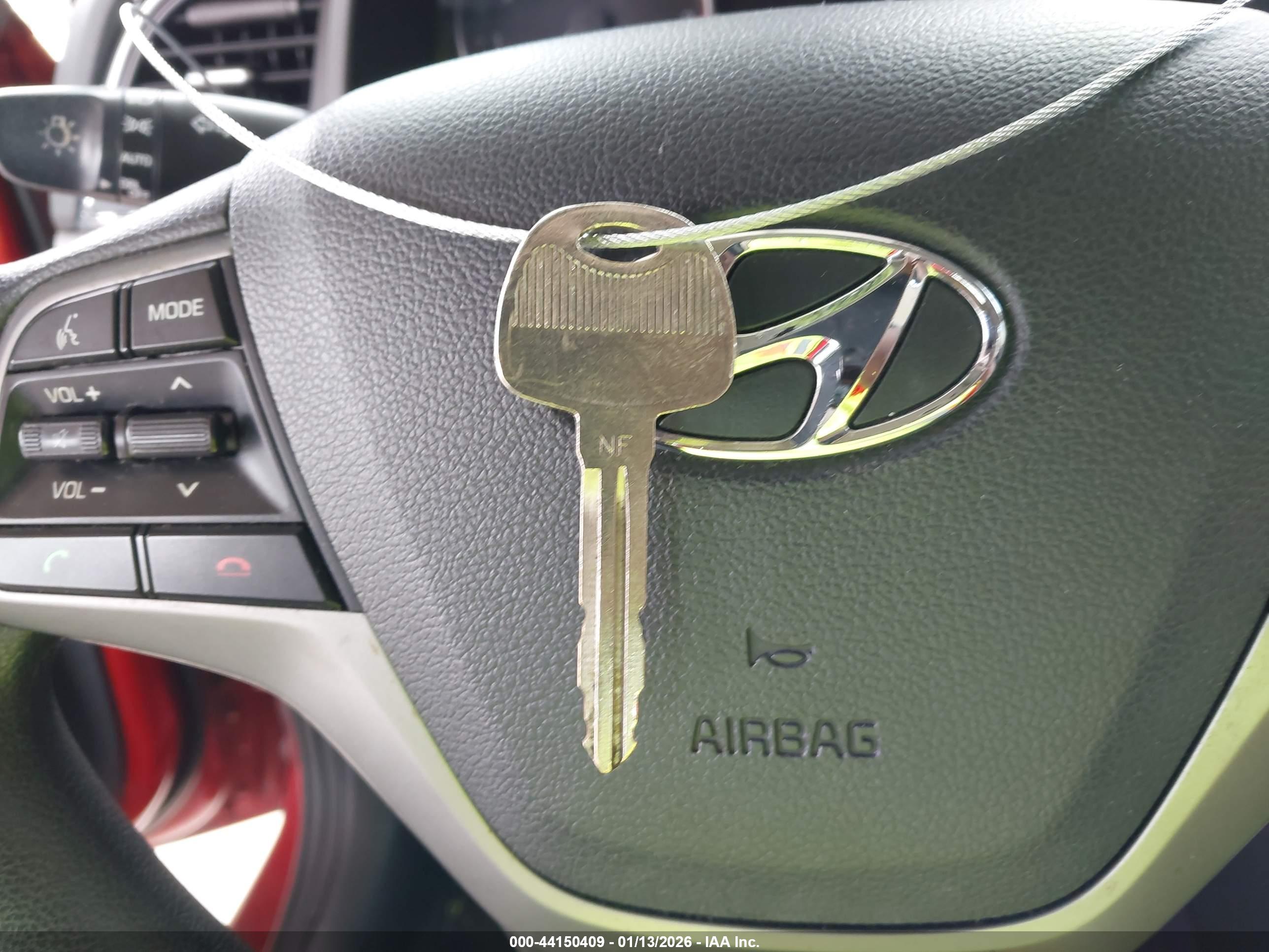 HYUNDAI ELANTRA image 11
