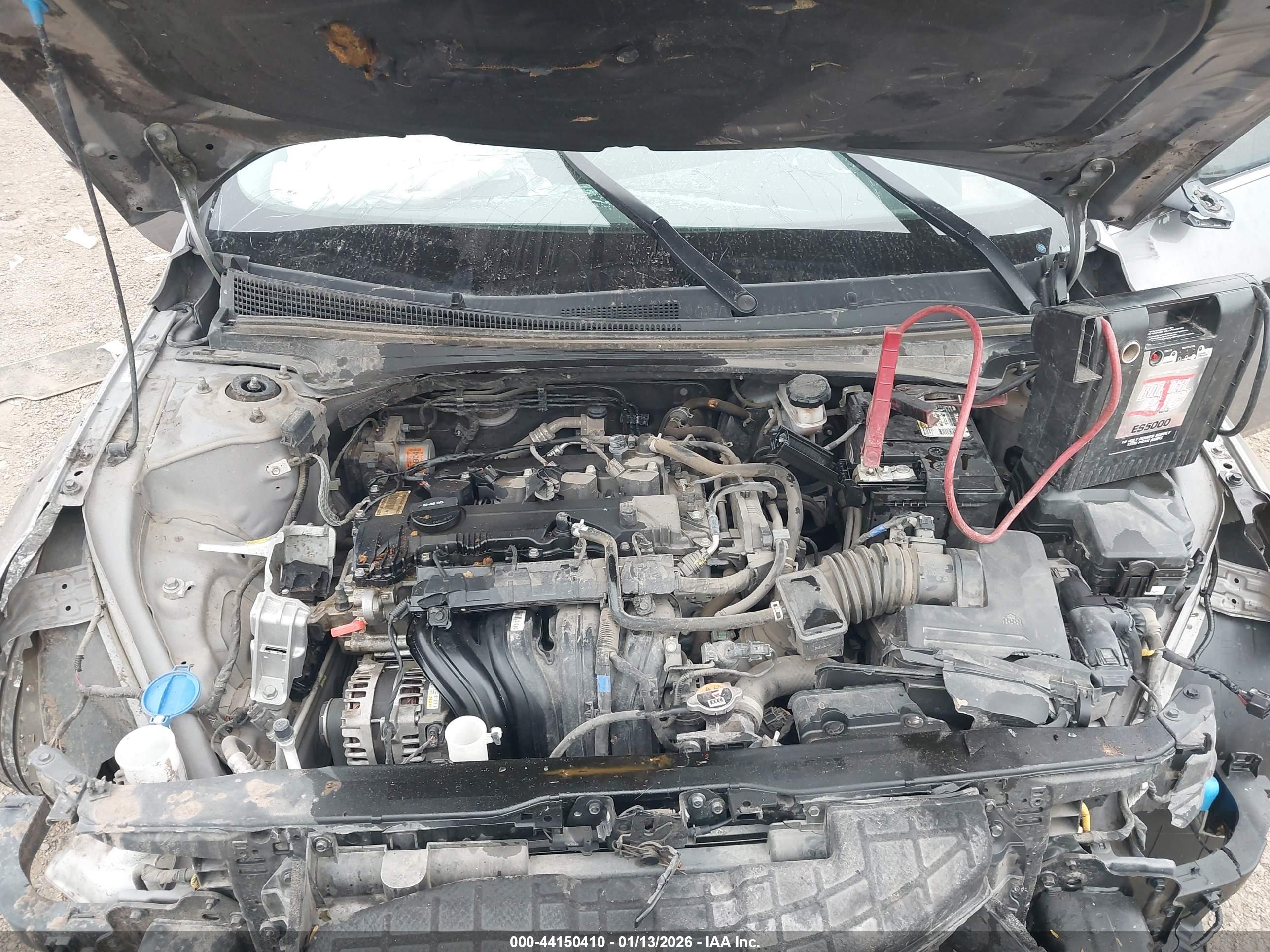 HYUNDAI ELANTRA image 10