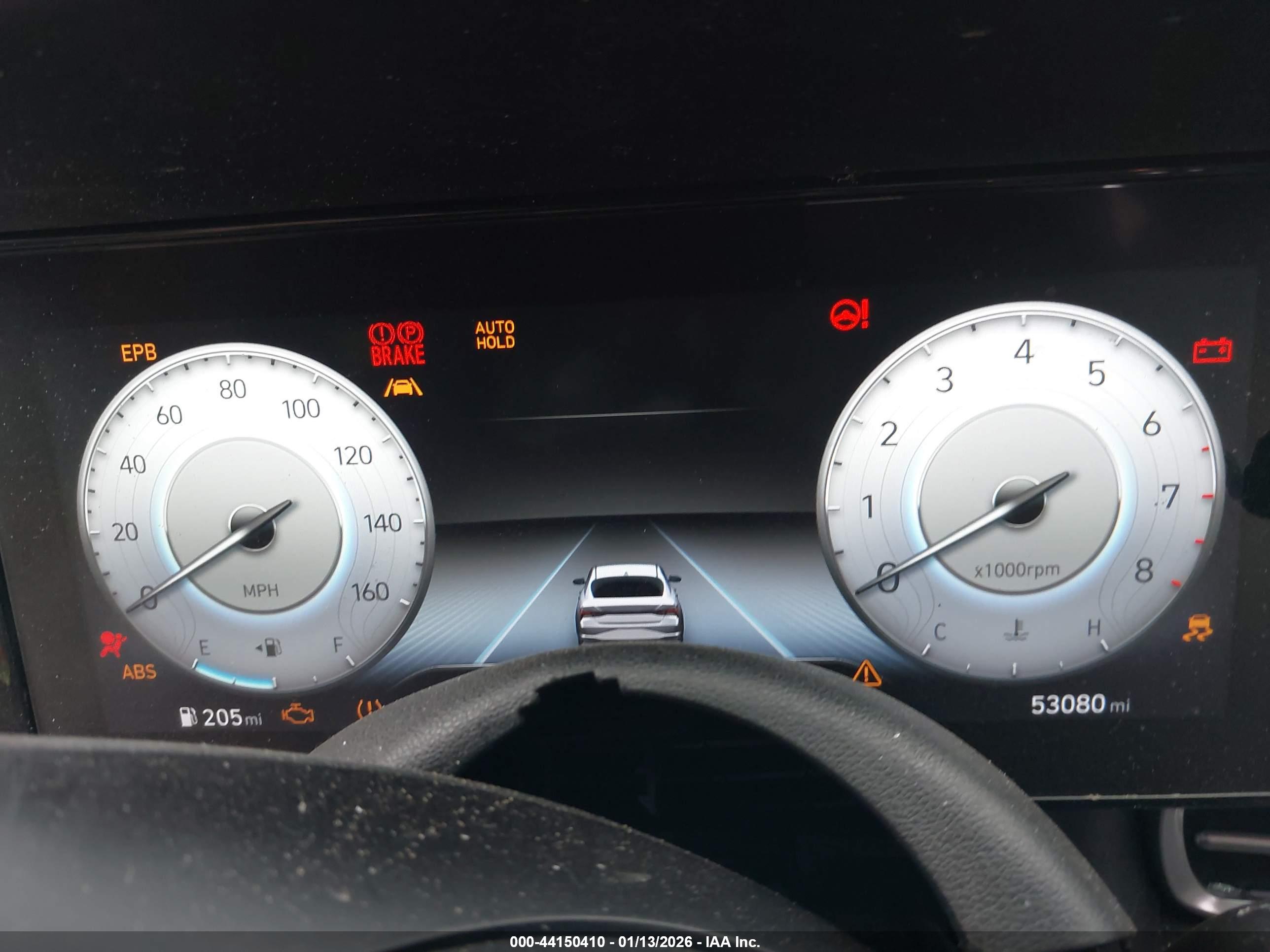 HYUNDAI ELANTRA image 7
