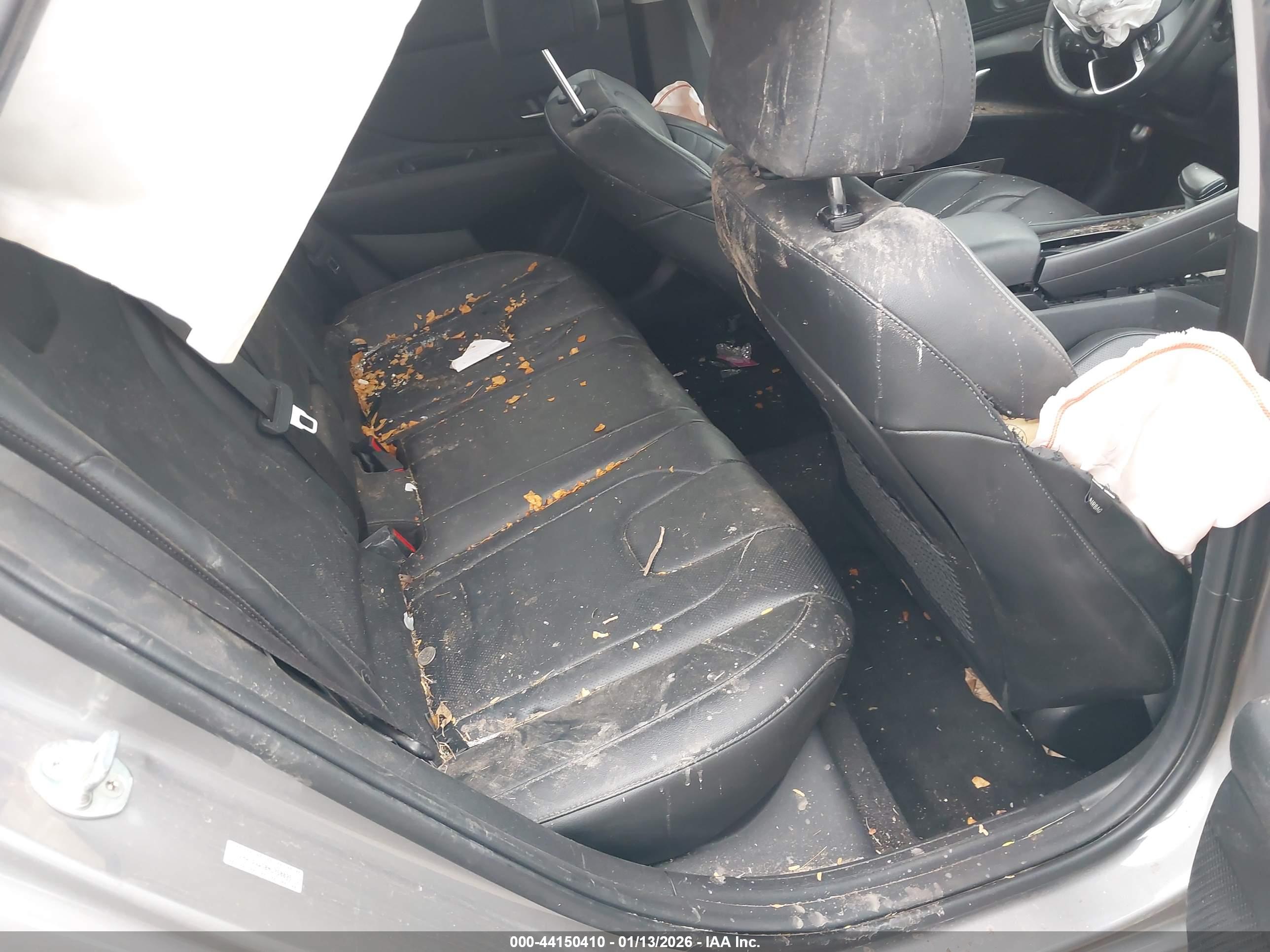 HYUNDAI ELANTRA image 8