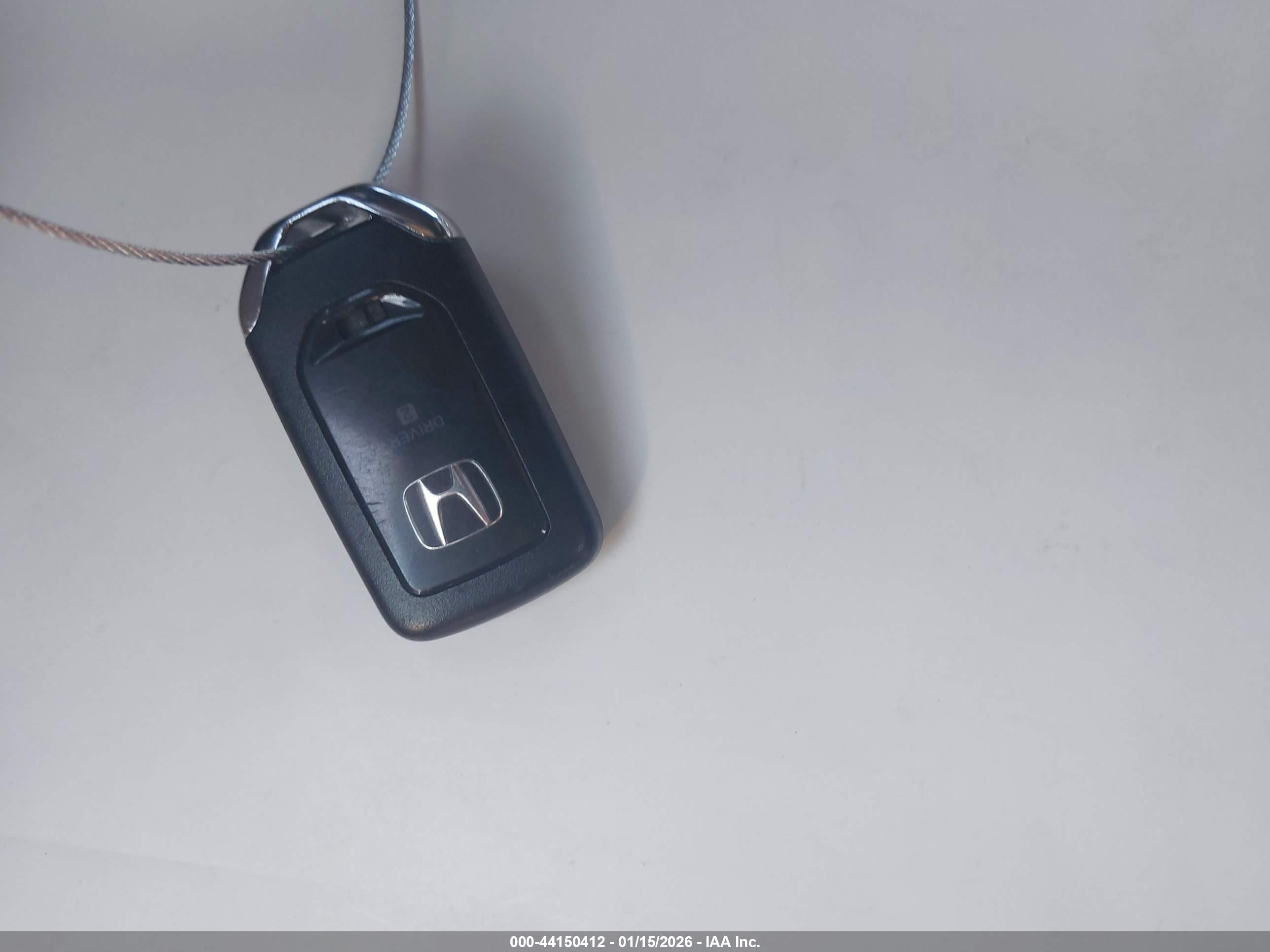 HONDA ODYSSEY image 11