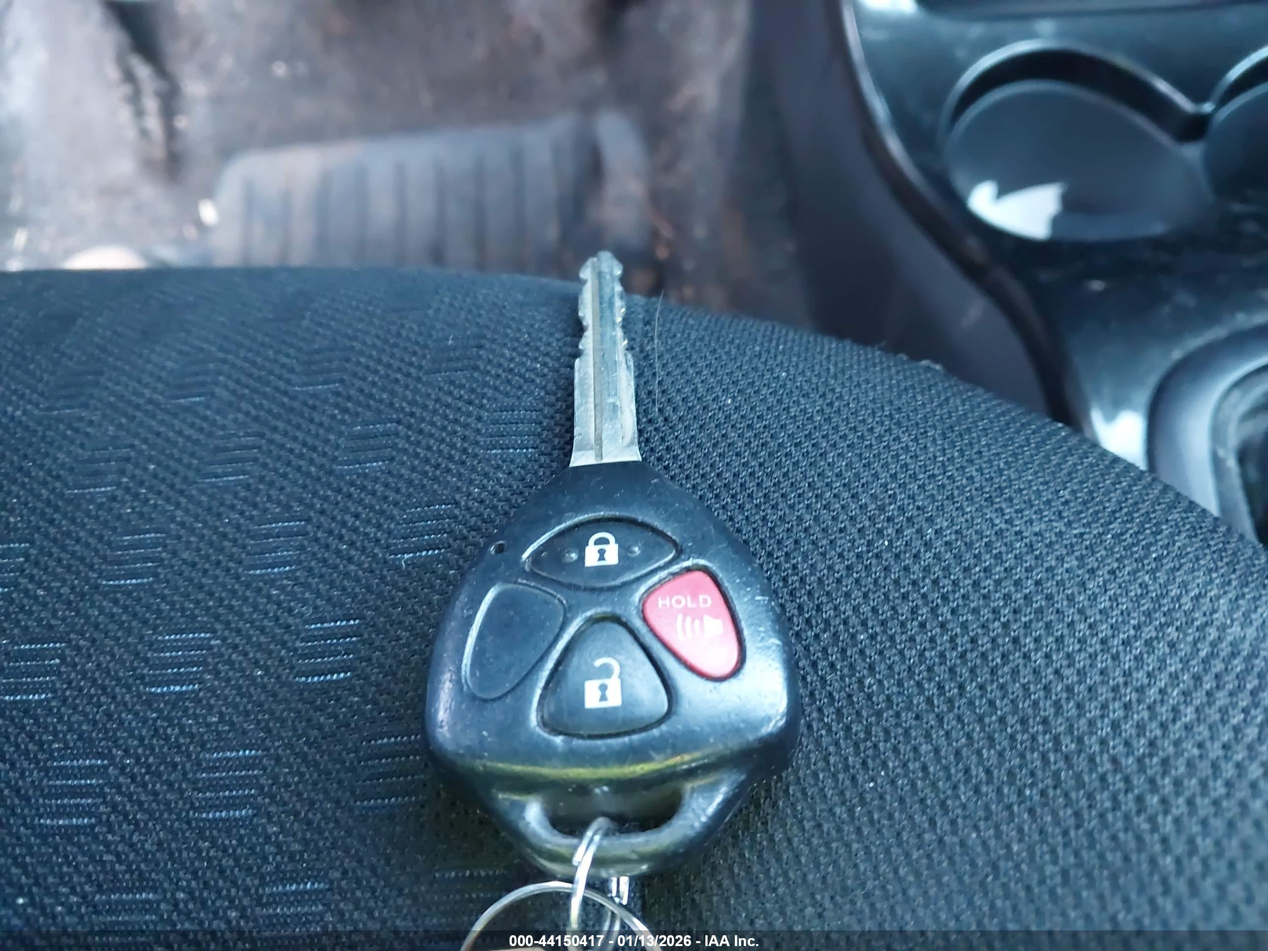 SCION XD image 11