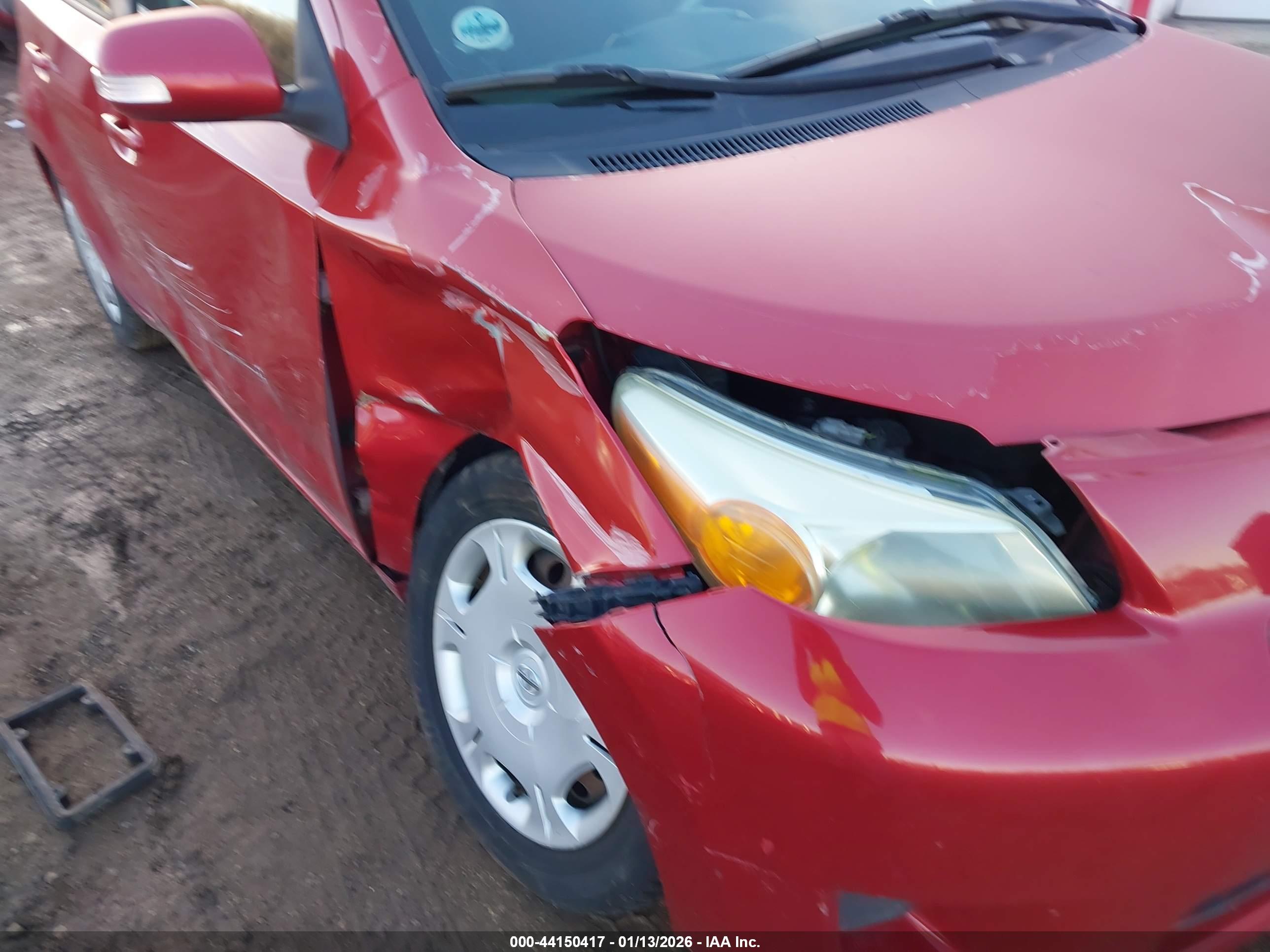 SCION XD image 6