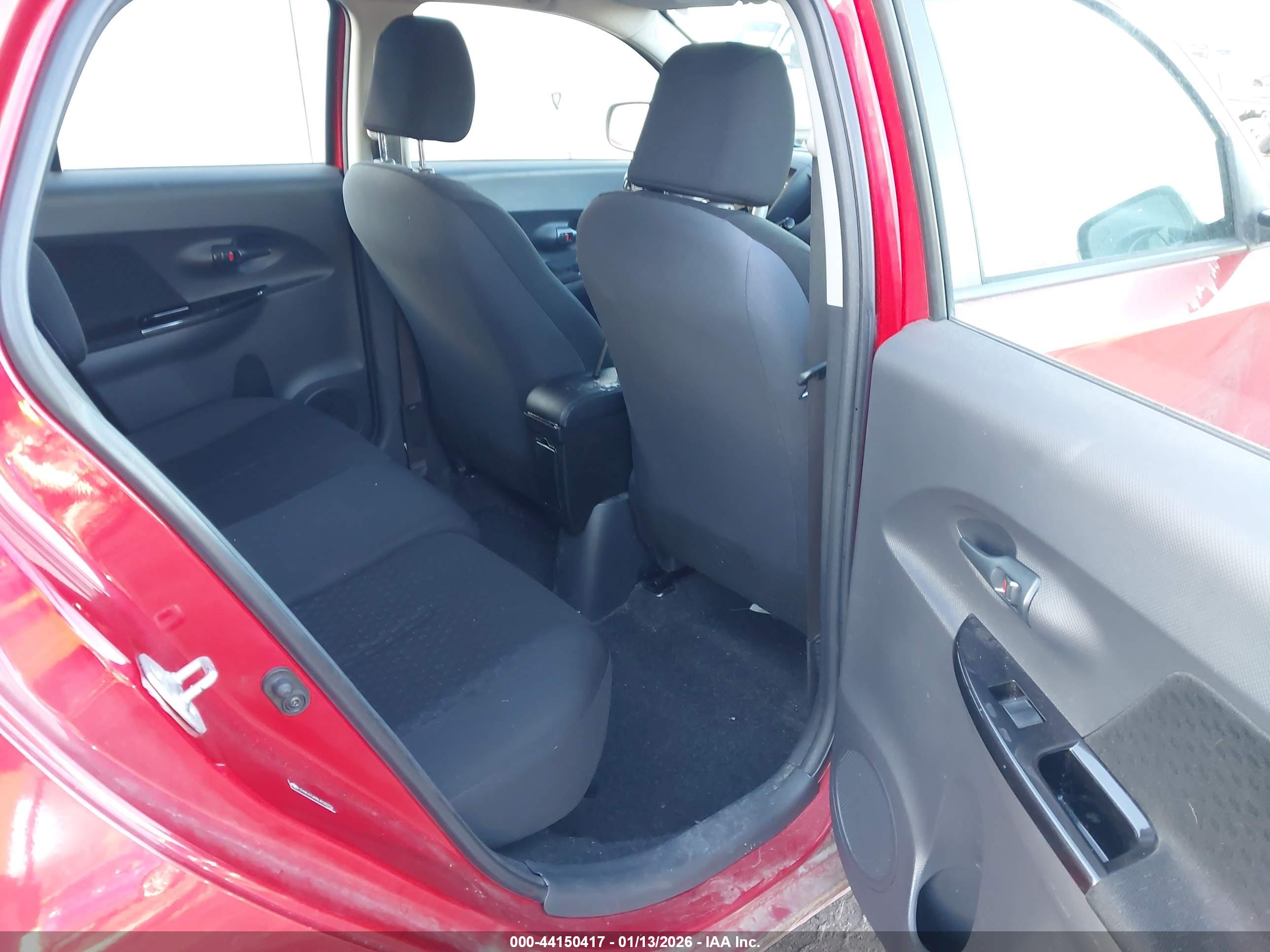 SCION XD image 8