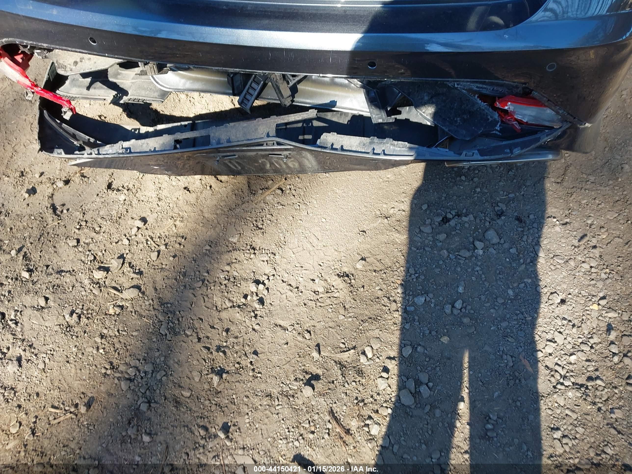 HYUNDAI SONATA image 6