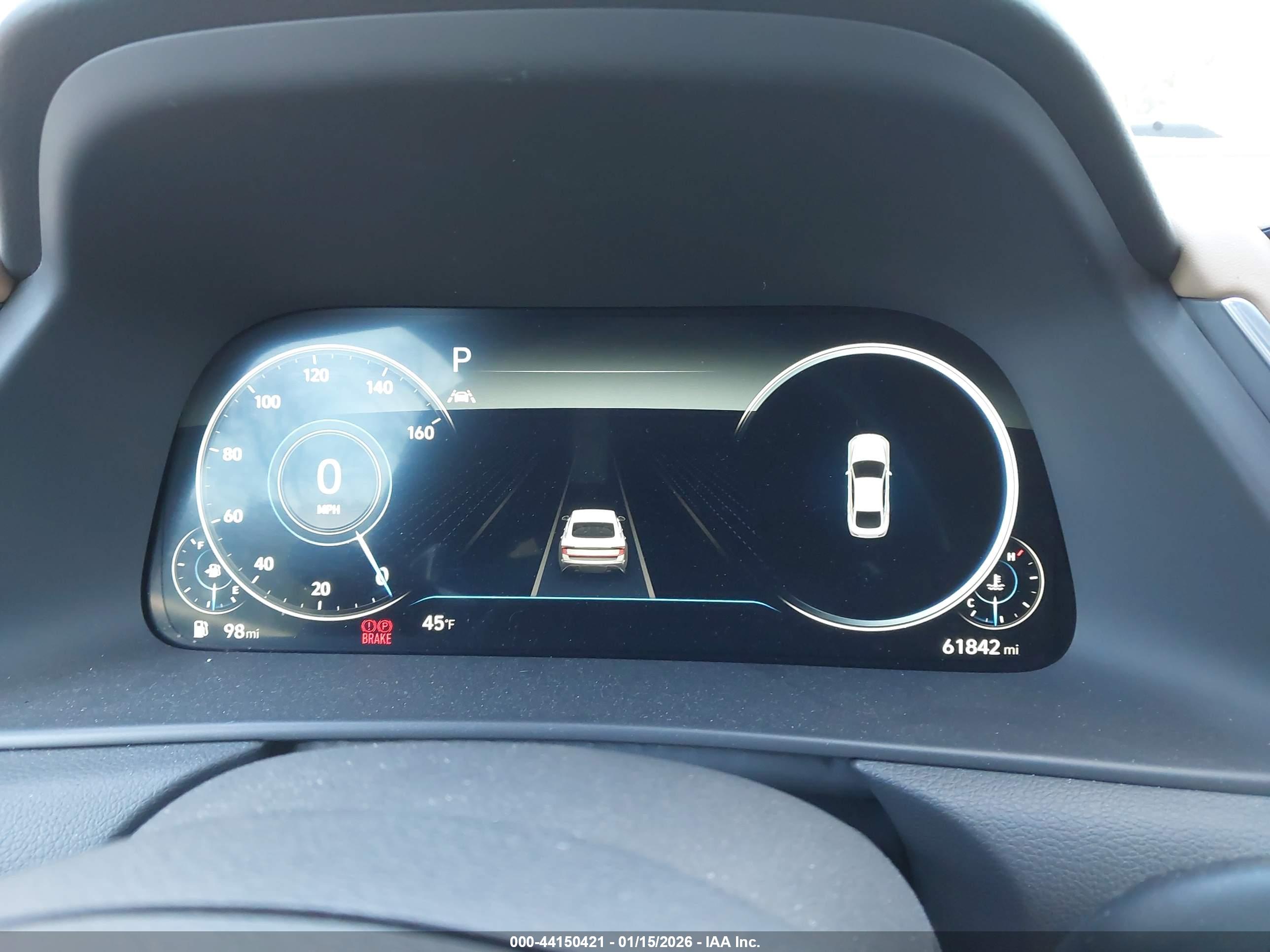 HYUNDAI SONATA image 7
