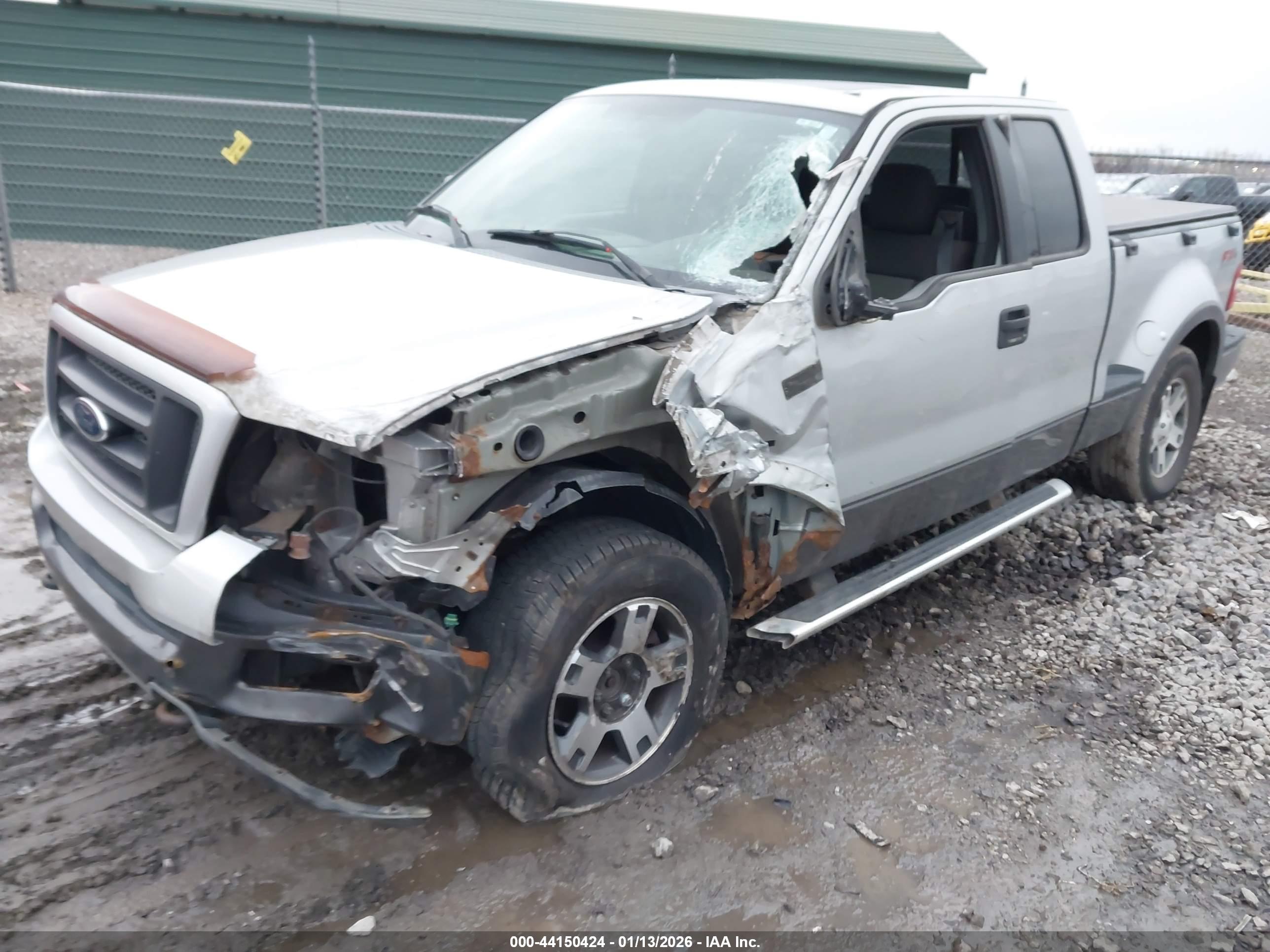 FORD F-150 image 2