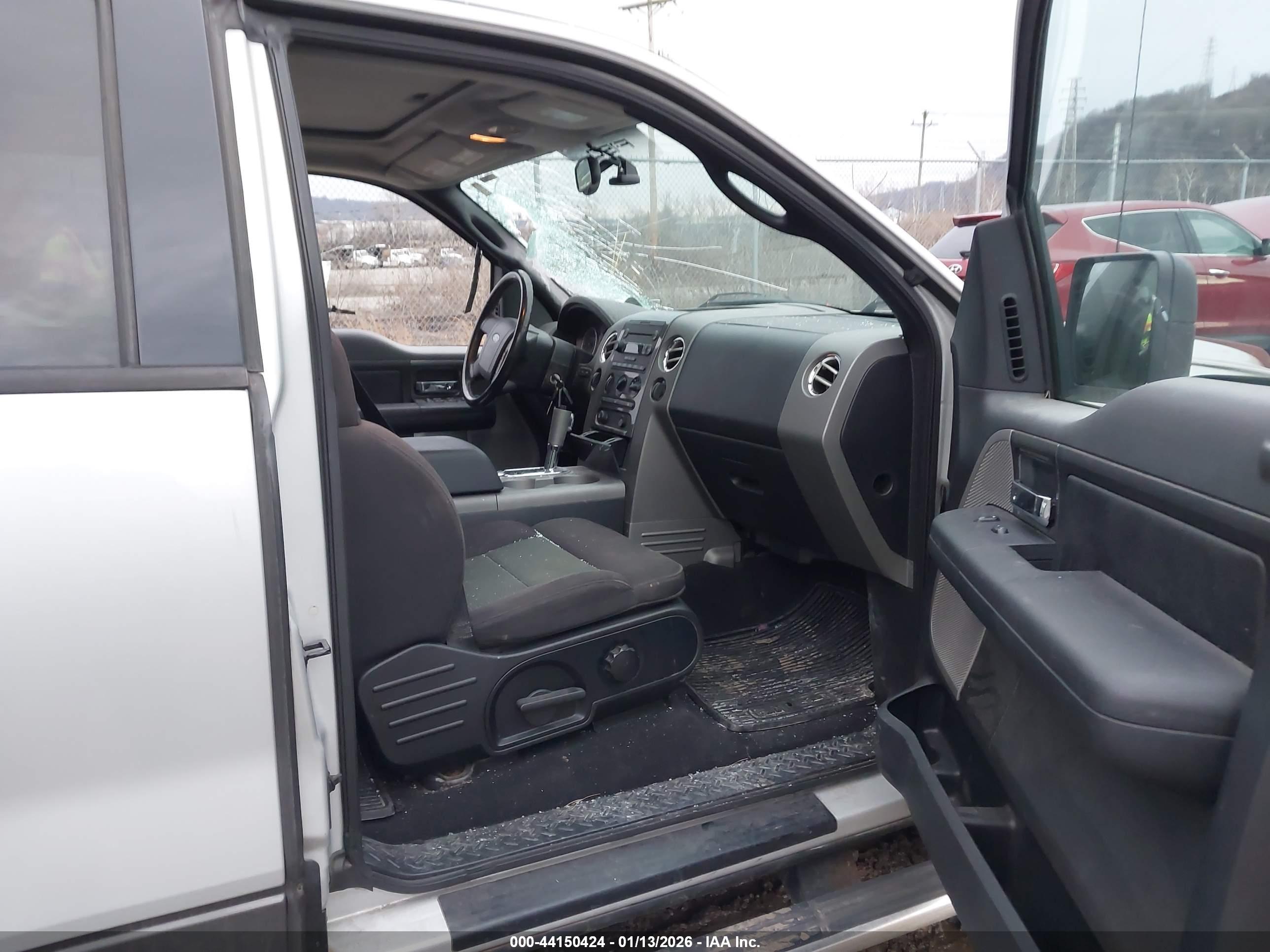 FORD F-150 image 5