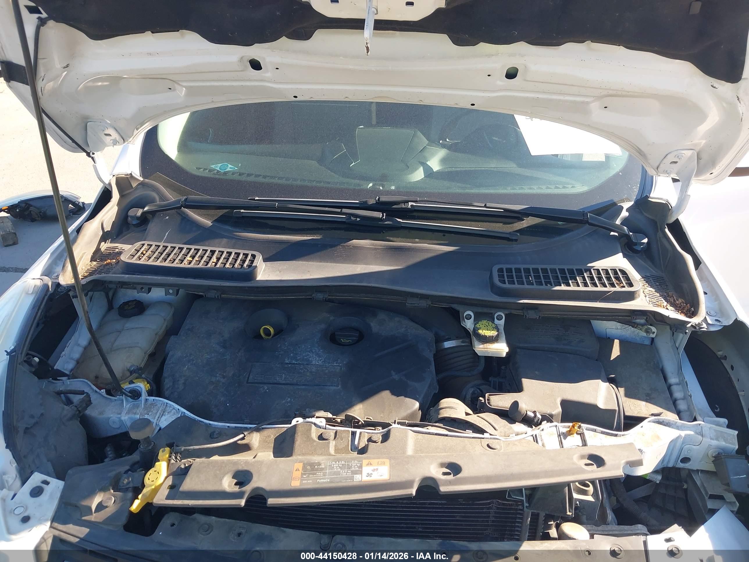 FORD ESCAPE image 10