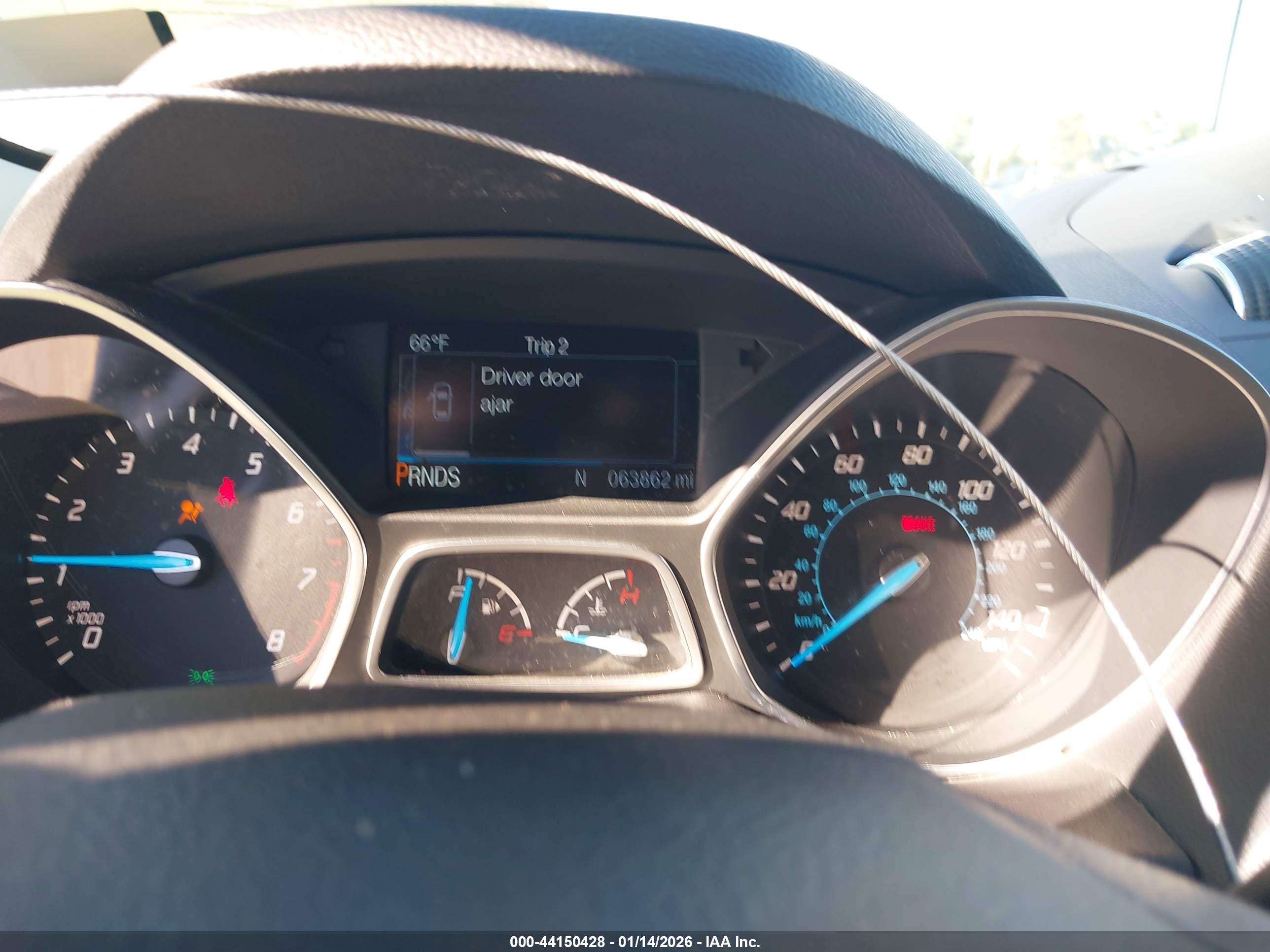 FORD ESCAPE image 7