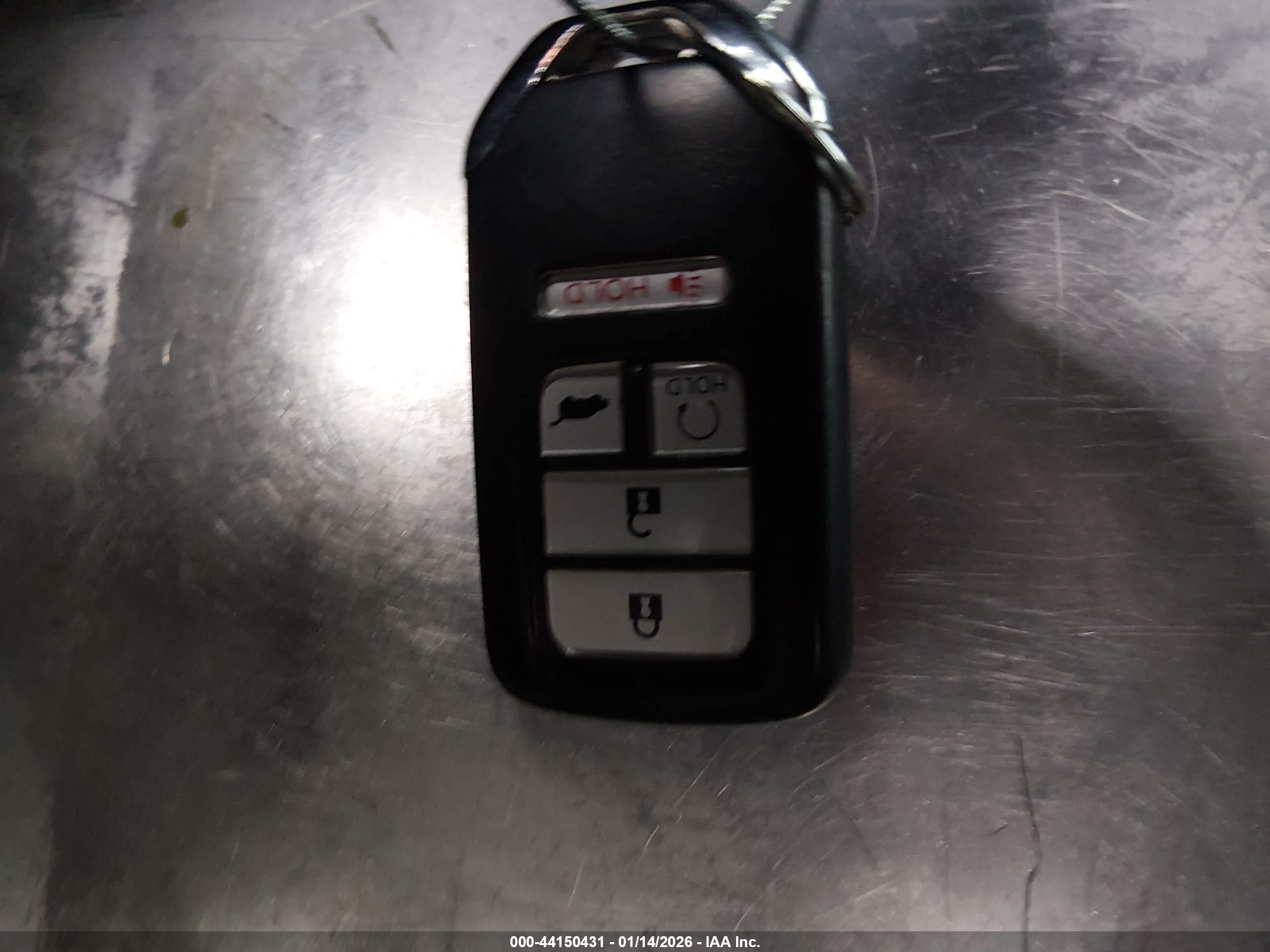 HONDA CIVIC image 11
