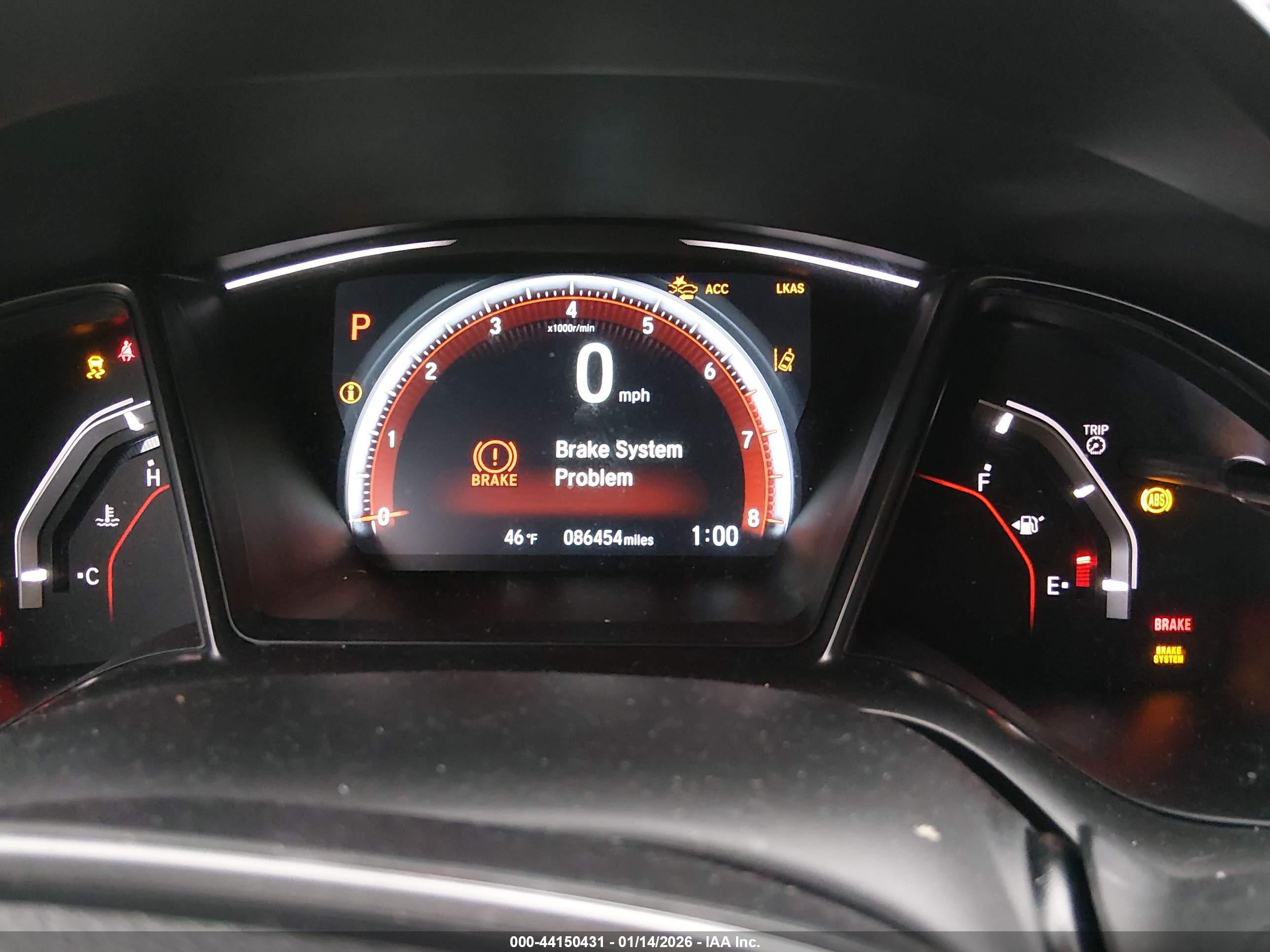 HONDA CIVIC image 7