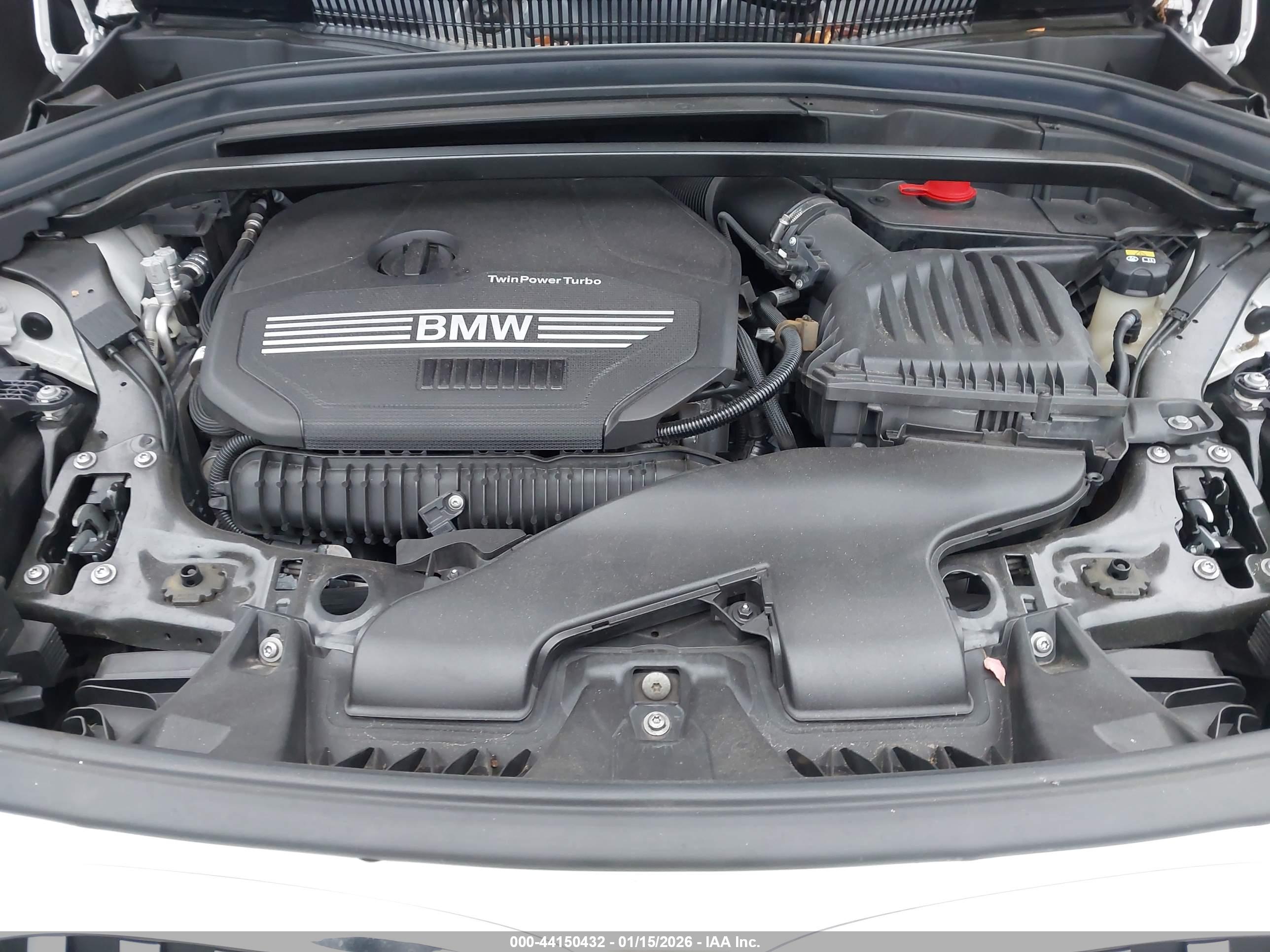 BMW X1 image 10