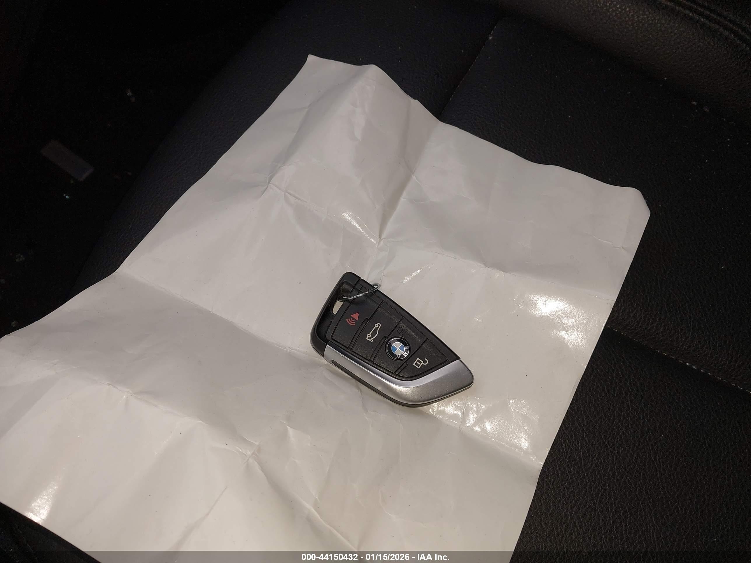 BMW X1 image 11