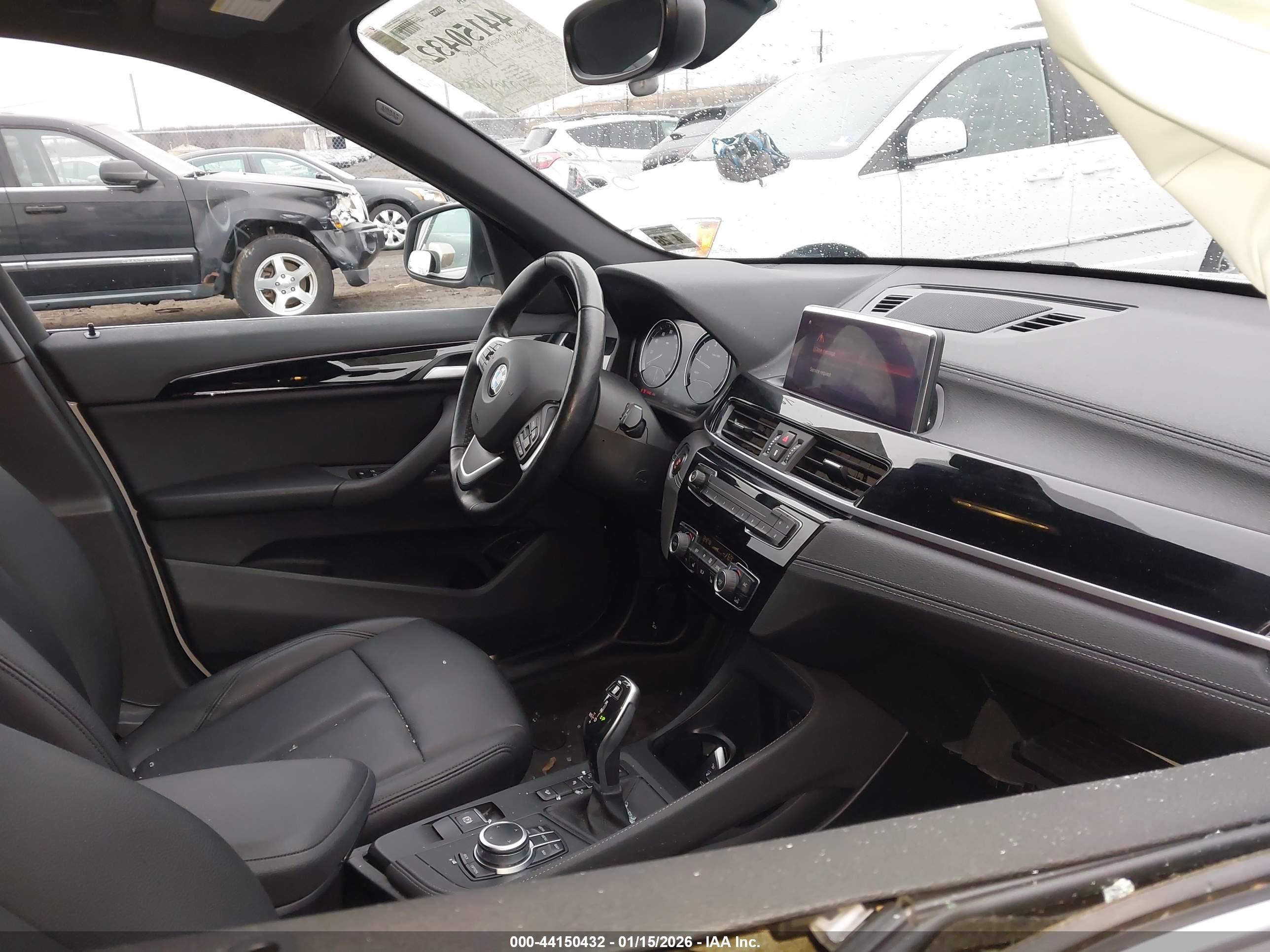 BMW X1 image 5
