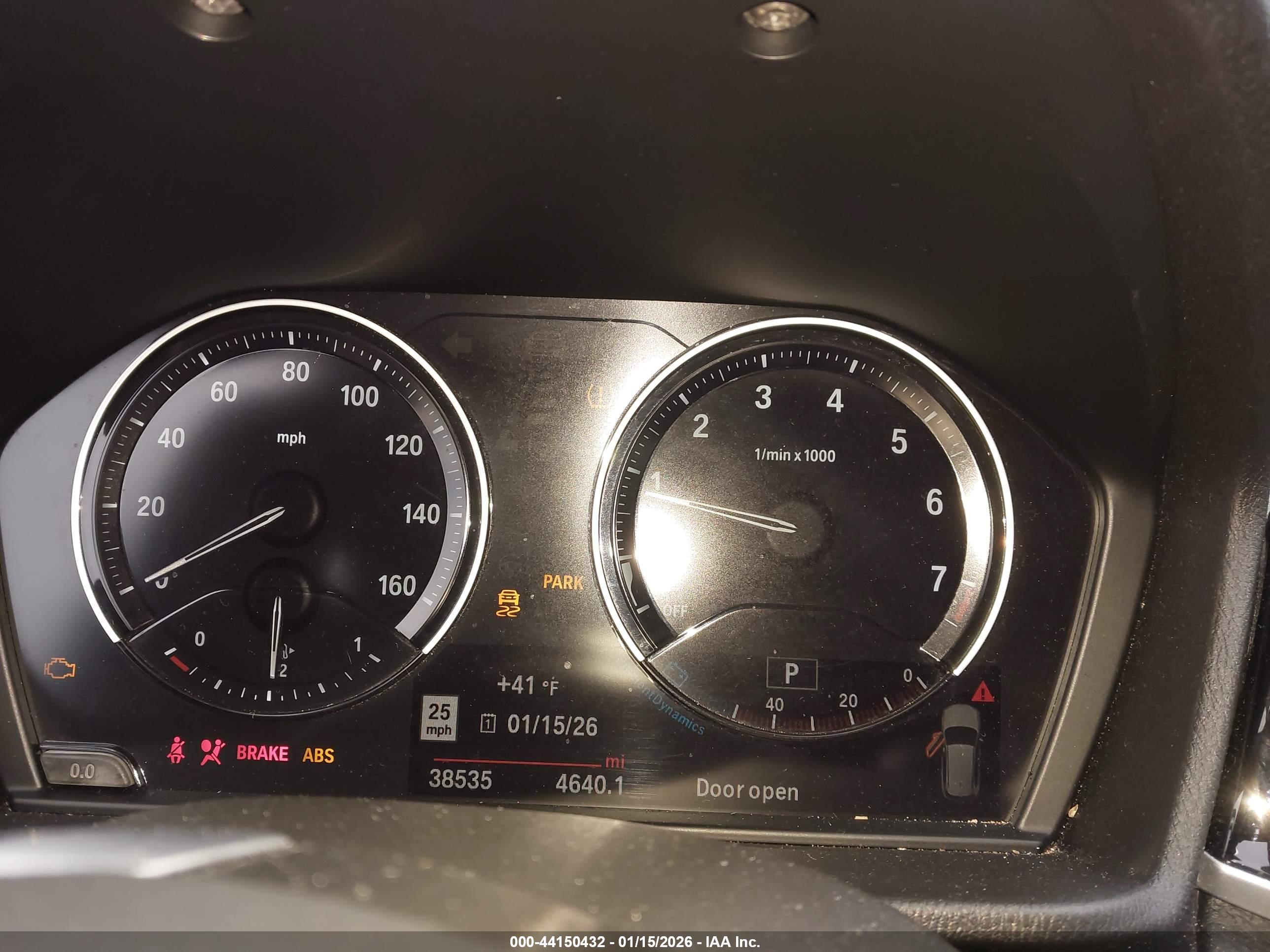 BMW X1 image 7