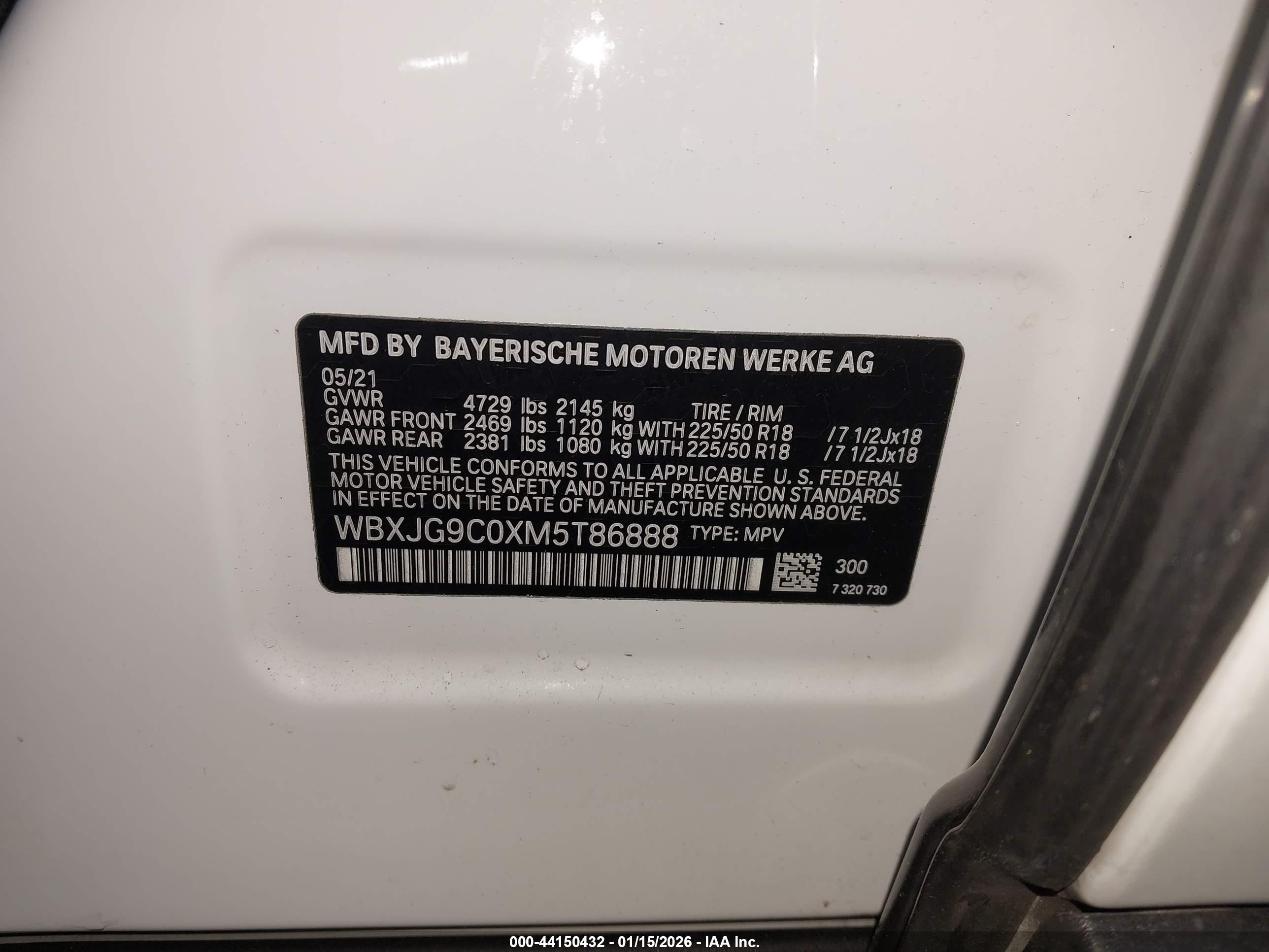BMW X1 image 9
