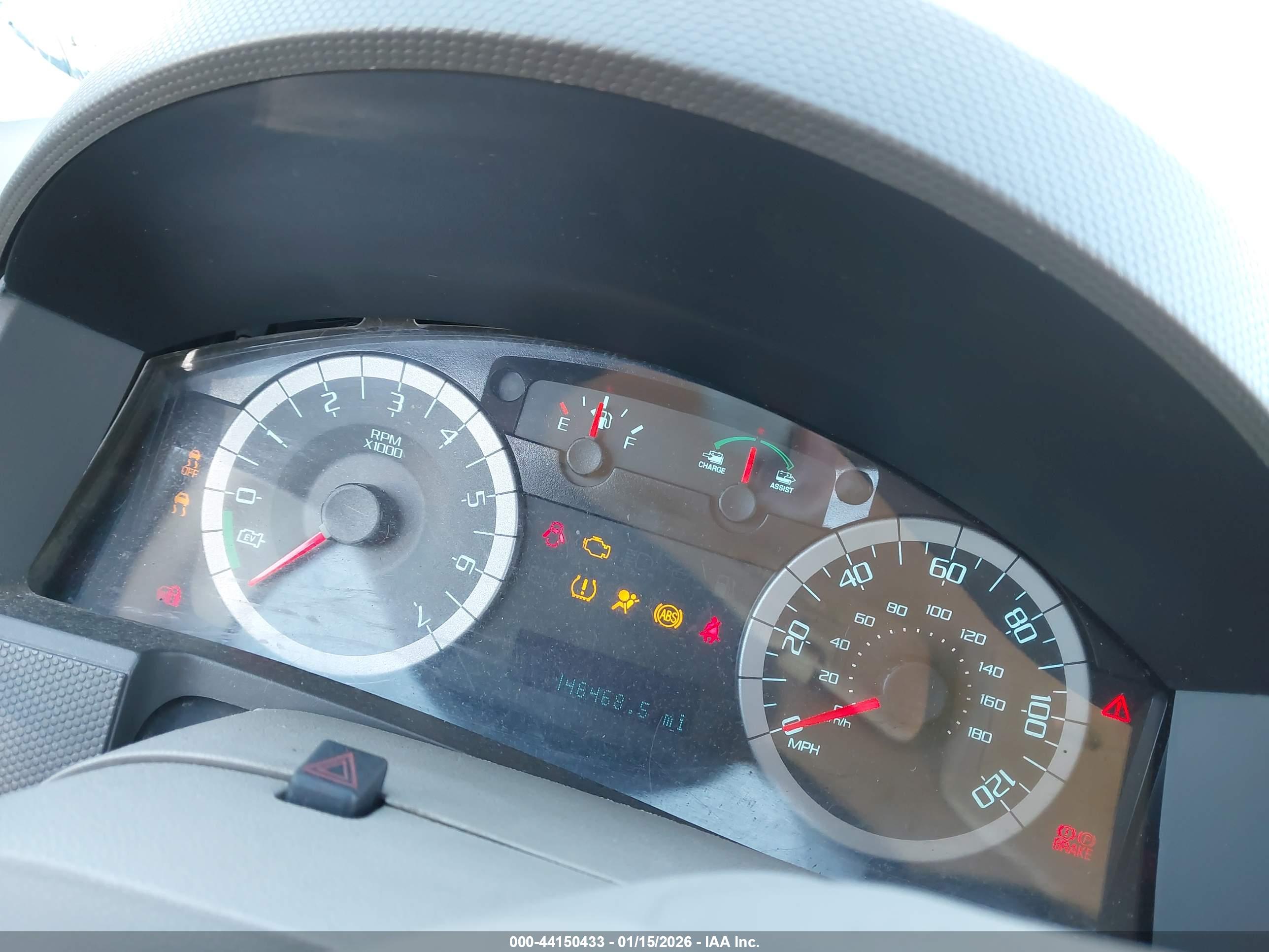 FORD ESCAPE image 7