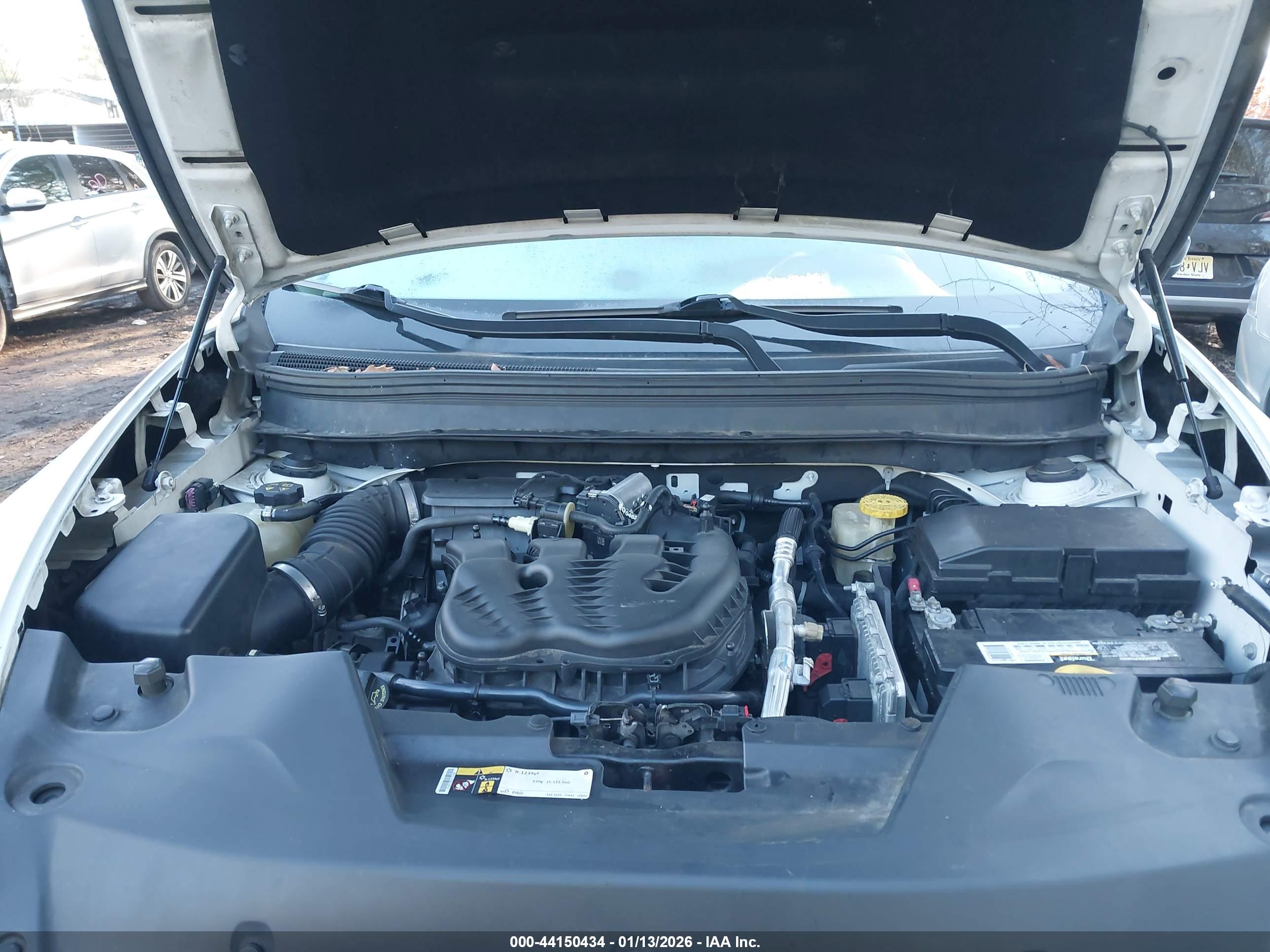 JEEP CHEROKEE image 10