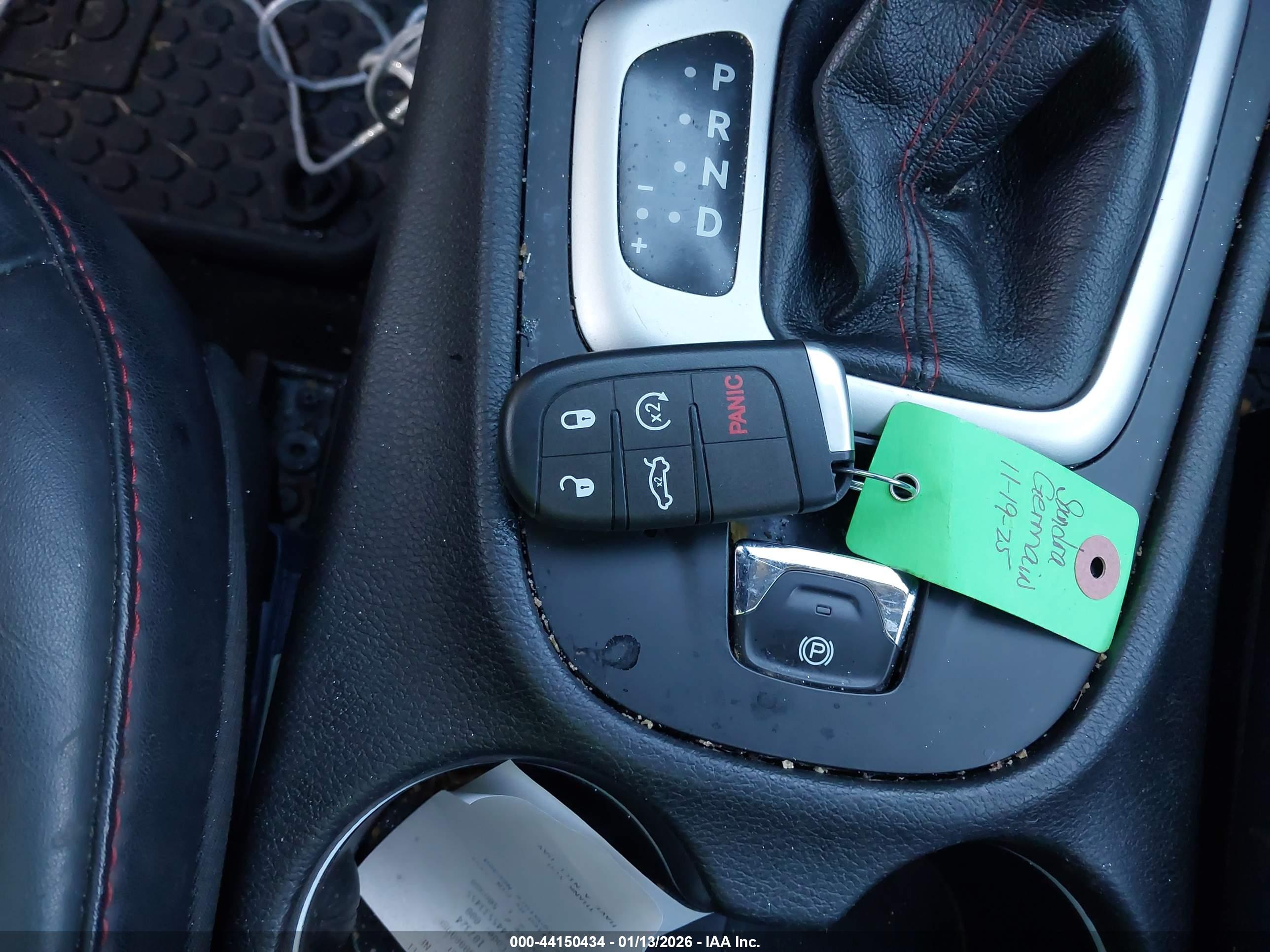 JEEP CHEROKEE image 11