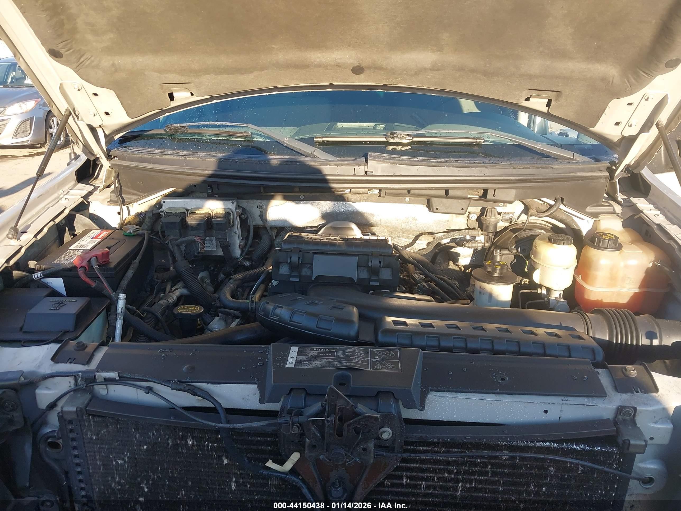 FORD F-150 image 10
