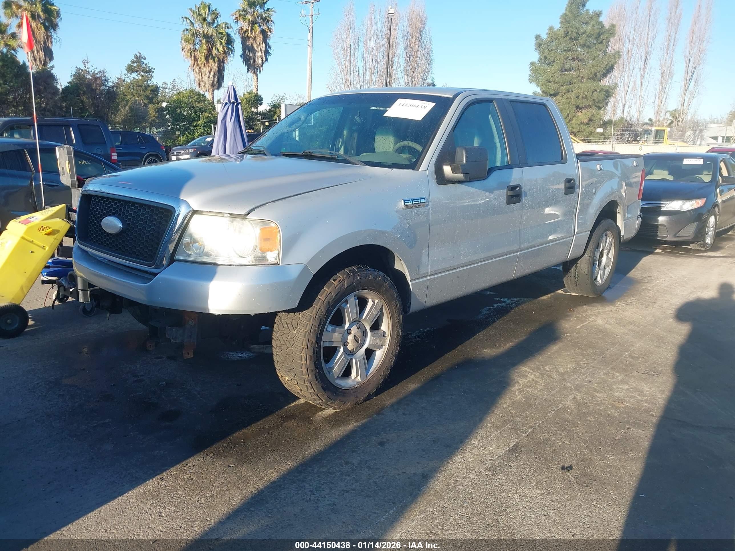 FORD F-150 image 2